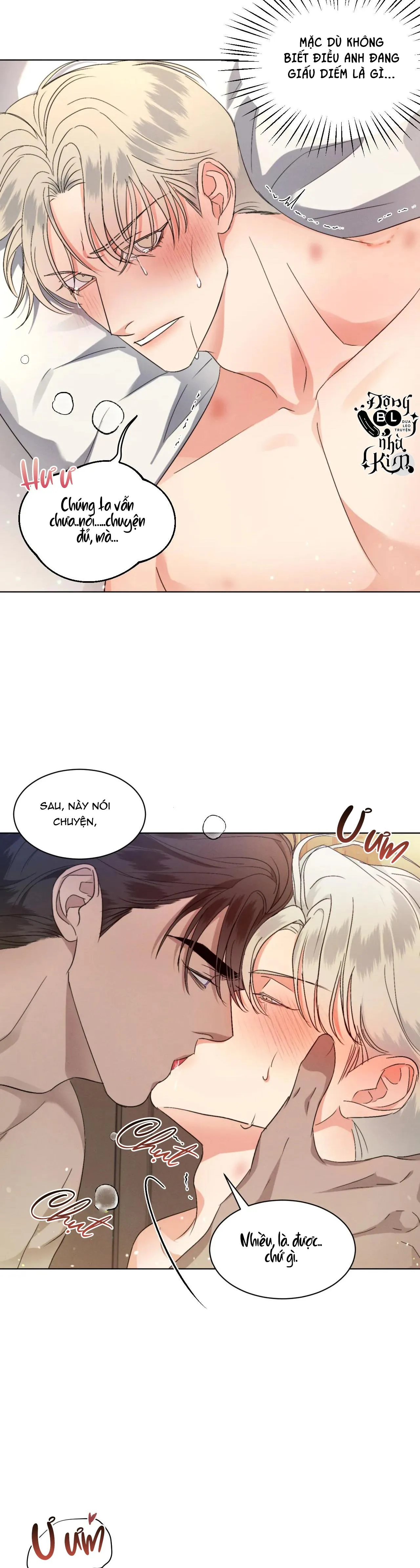 KICK OFF Chapter 25 Trang 25