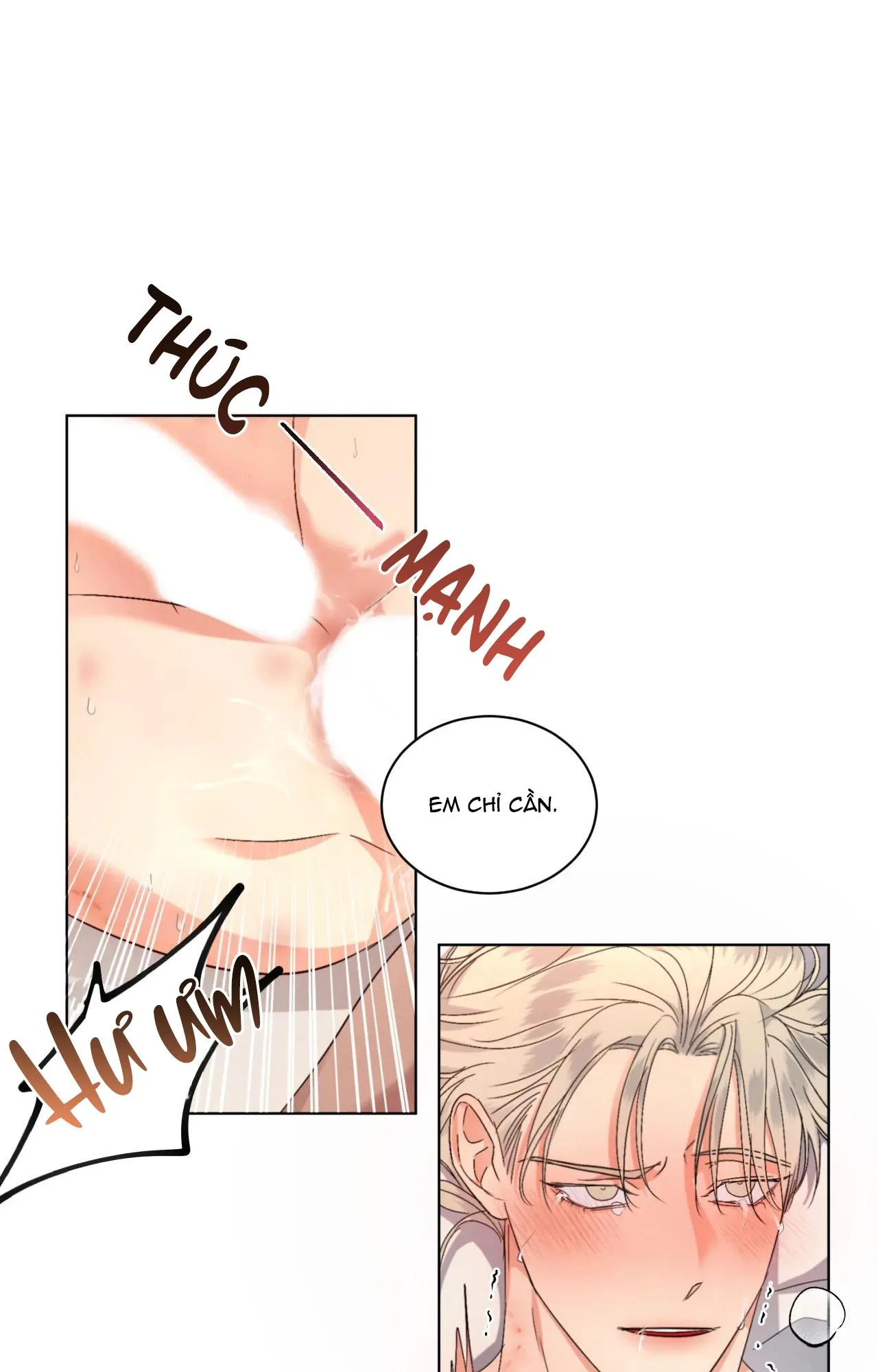 KICK OFF Chapter 25 Trang 27