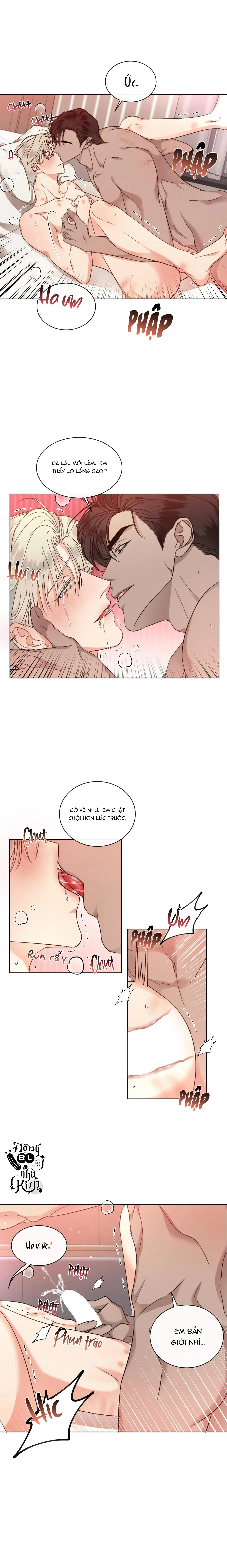 KICK OFF Chapter 26 Trang 3