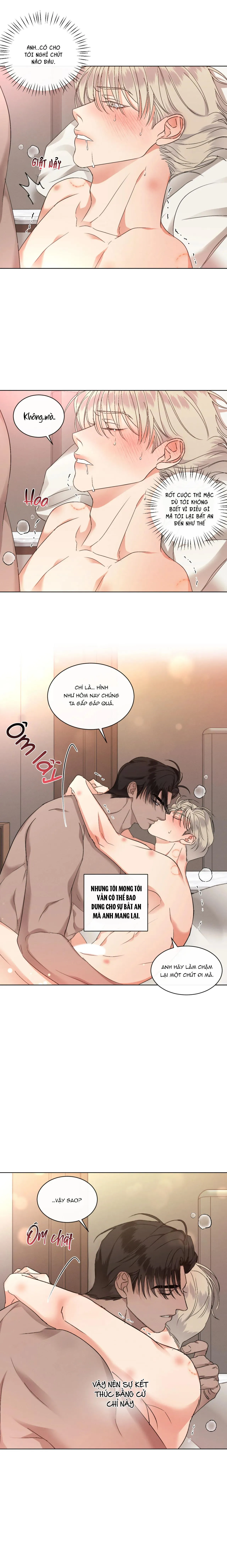 KICK OFF Chapter 26 Trang 4