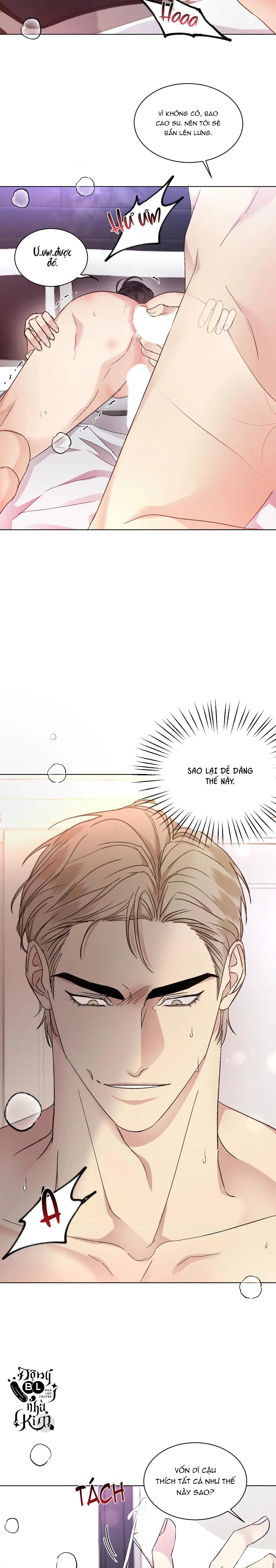 KICK OFF Chapter 26 Trang 12