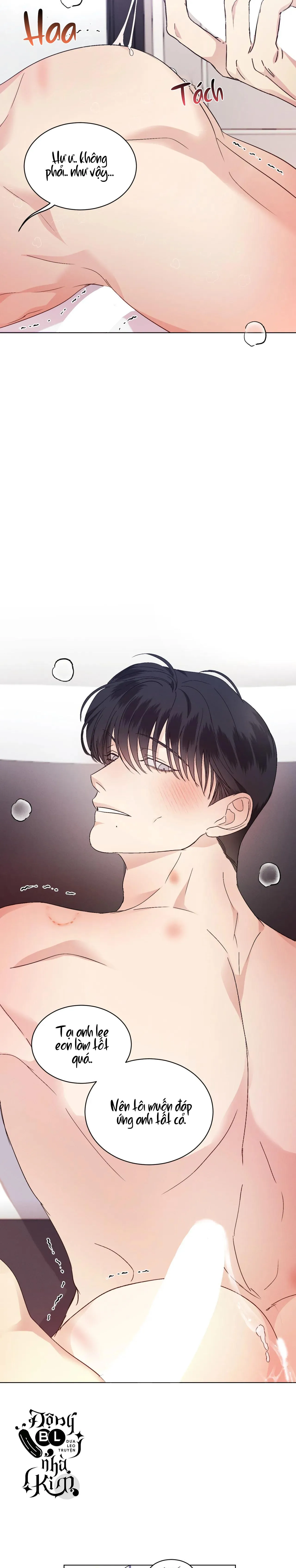 KICK OFF Chapter 26 Trang 13