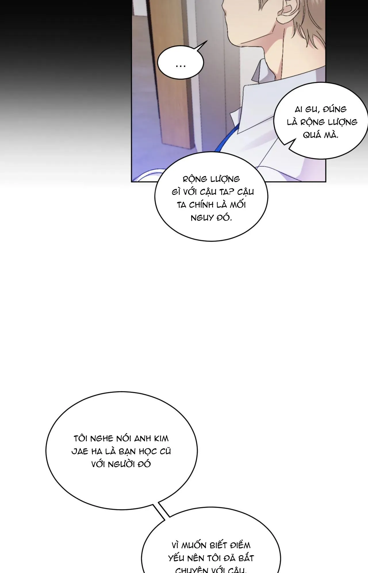 KICK OFF Chapter 26 Trang 16