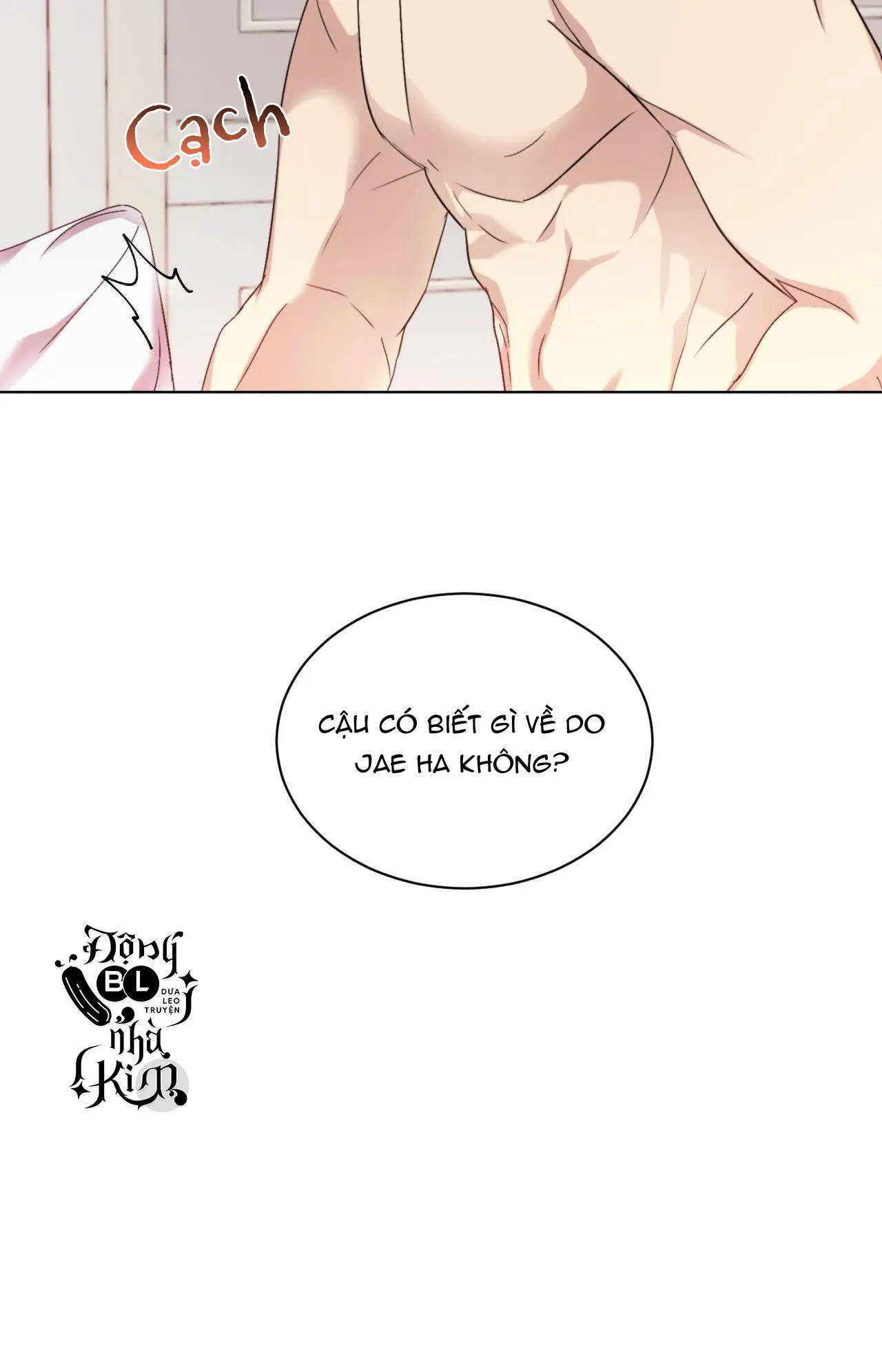 KICK OFF Chapter 26 Trang 19