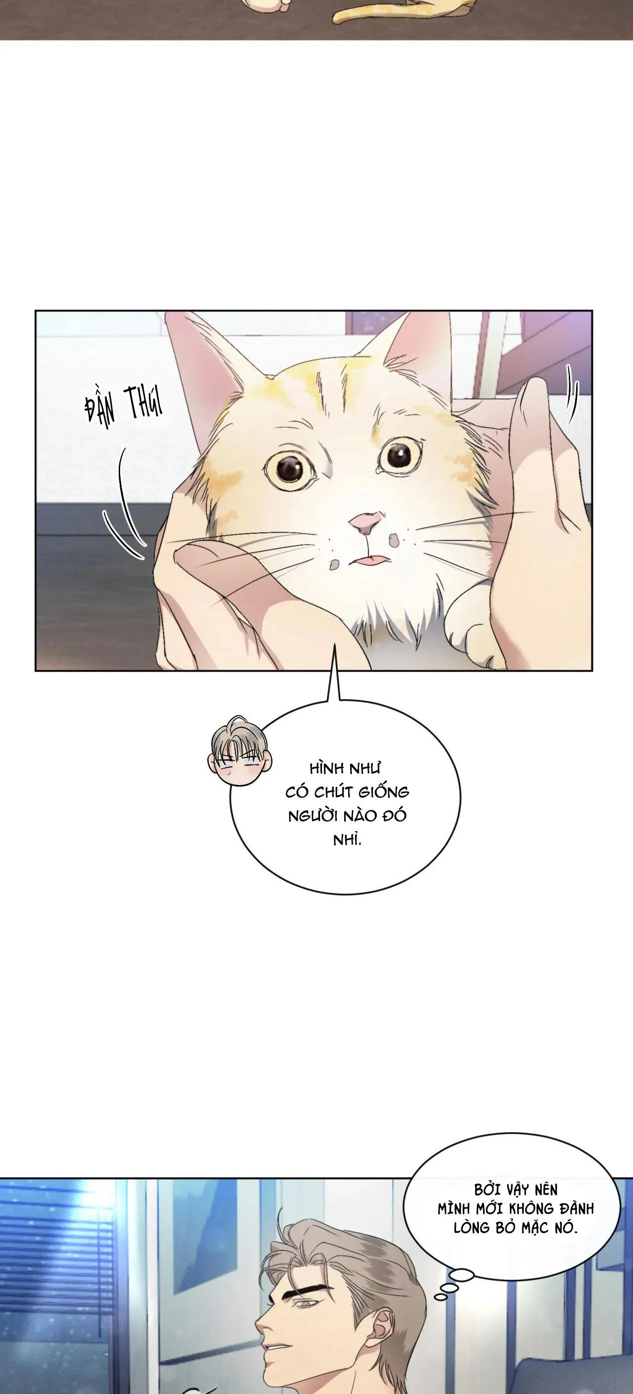 KICK OFF Chapter 27 Trang 3