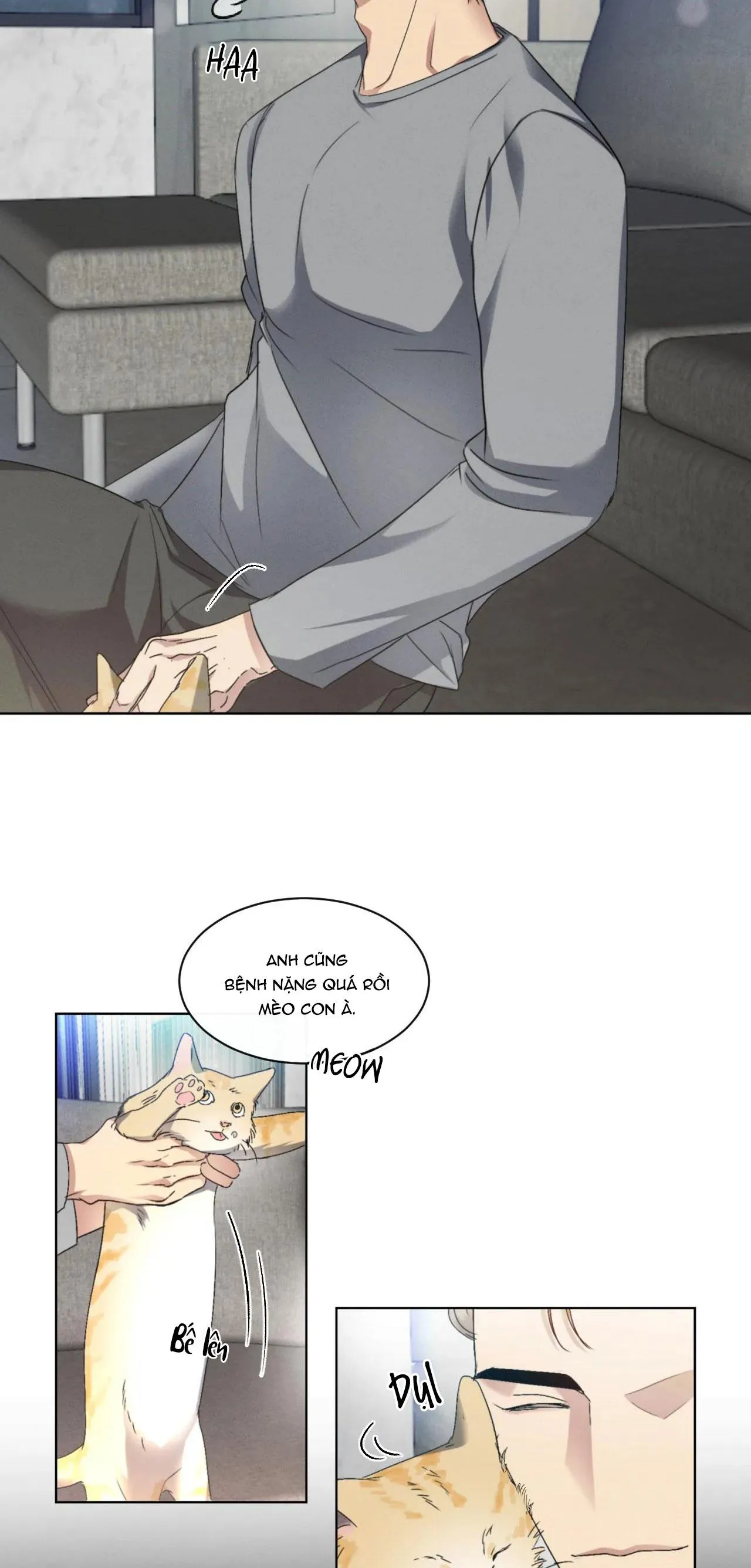 KICK OFF Chapter 27 Trang 4