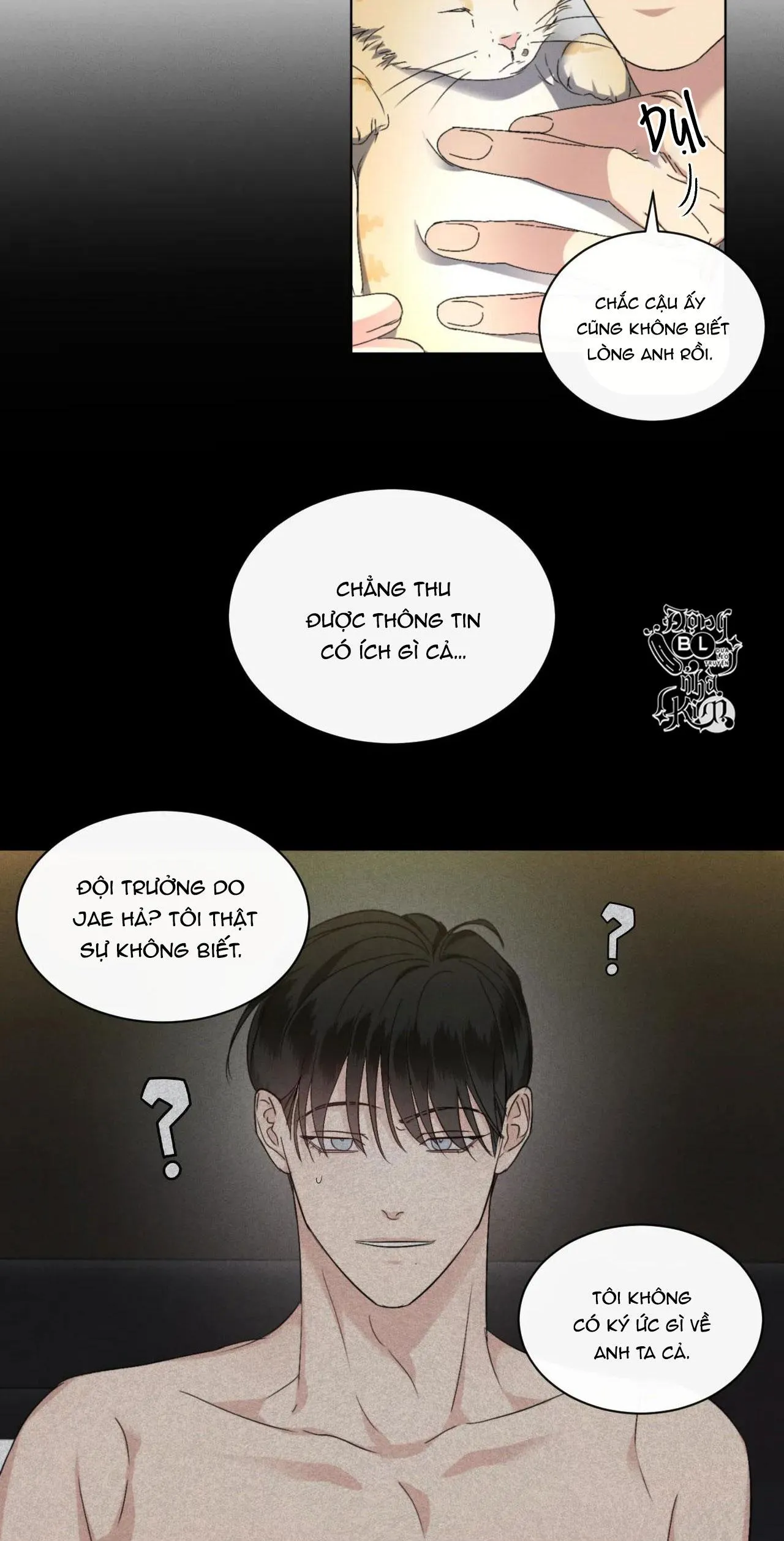 KICK OFF Chapter 27 Trang 5