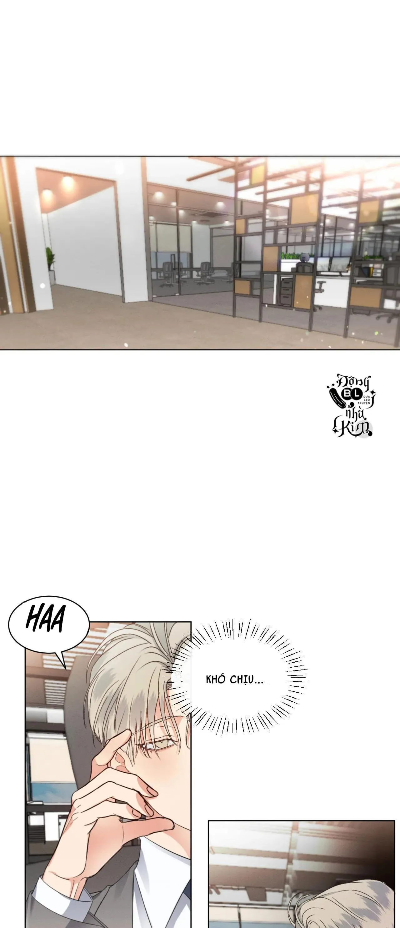 KICK OFF Chapter 27 Trang 9