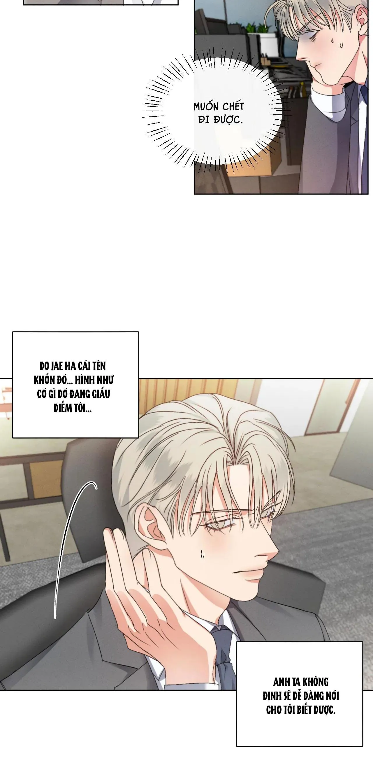 KICK OFF Chapter 27 Trang 10