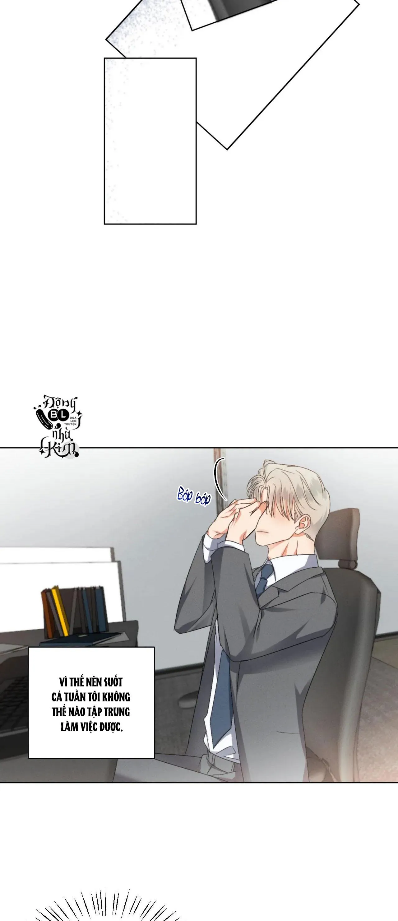 KICK OFF Chapter 27 Trang 12