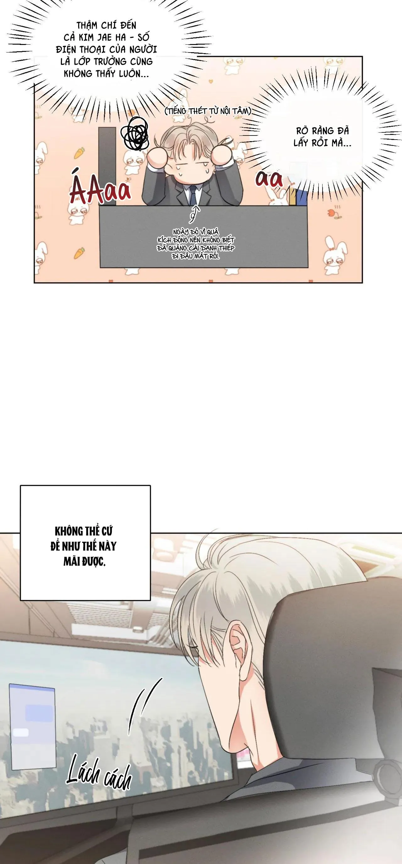 KICK OFF Chapter 27 Trang 13