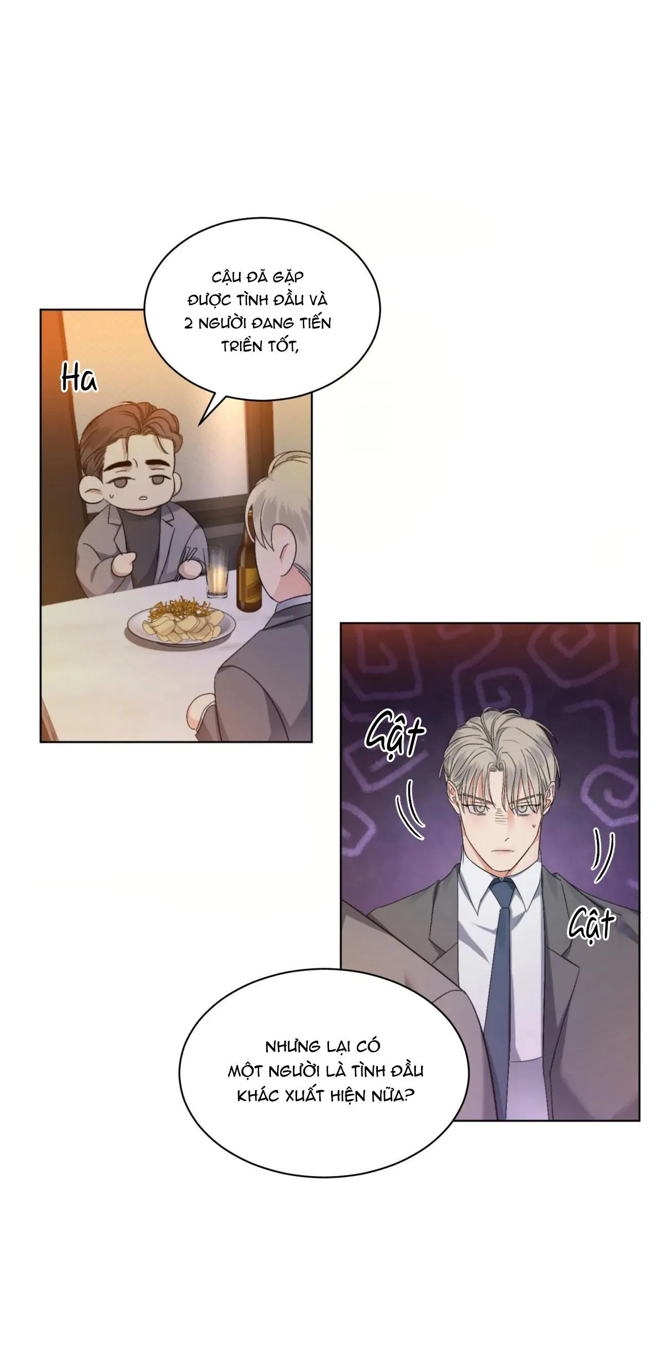 KICK OFF Chapter 27 Trang 18