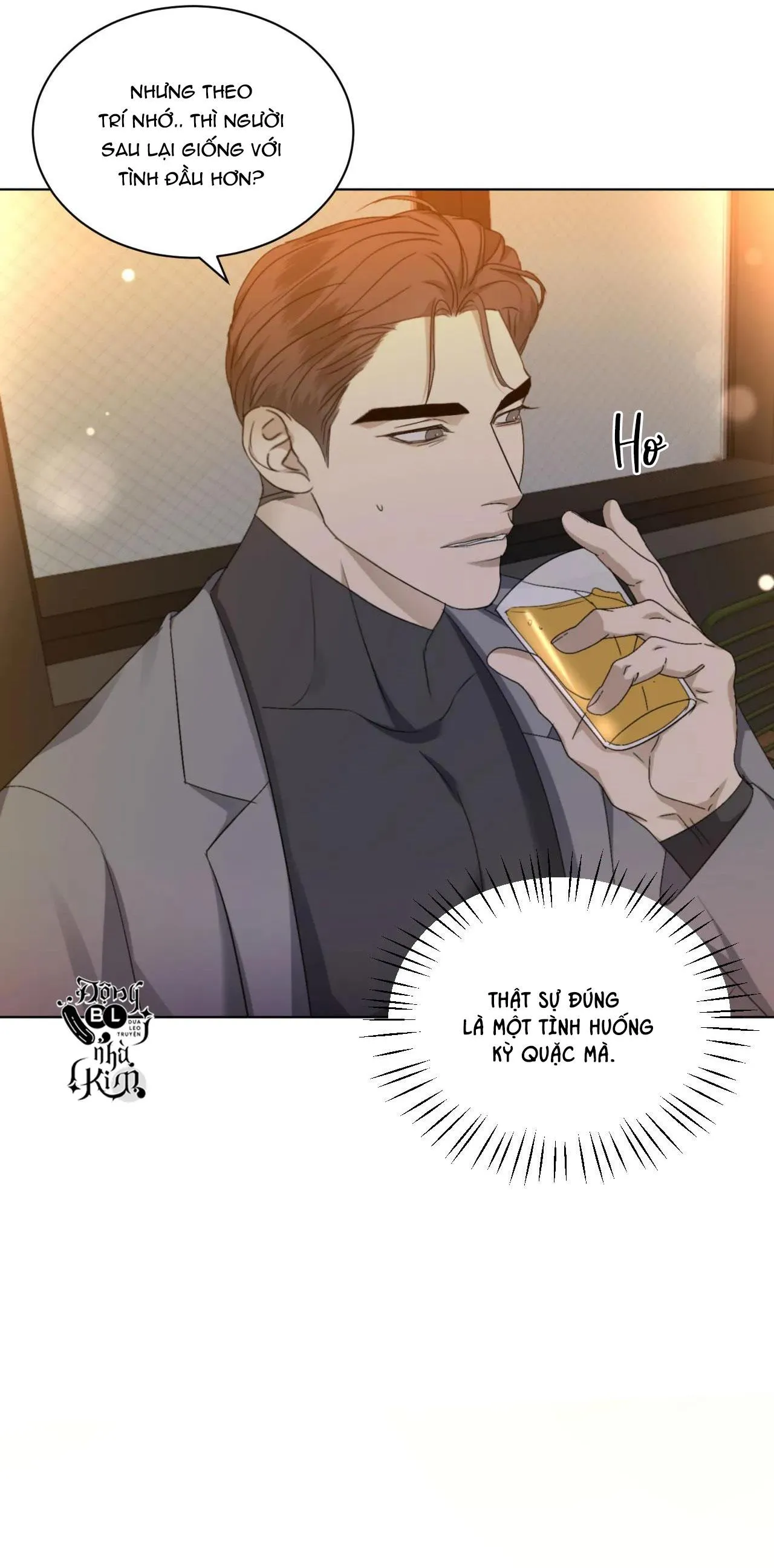 KICK OFF Chapter 27 Trang 19