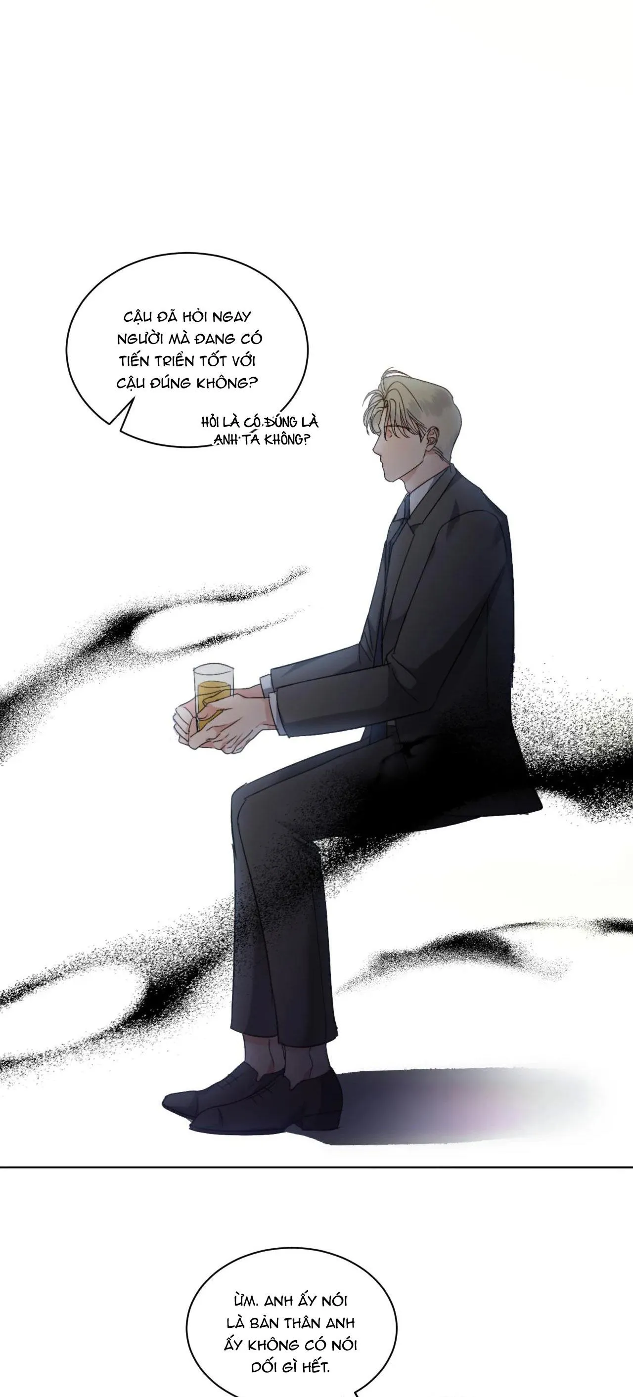 KICK OFF Chapter 27 Trang 20