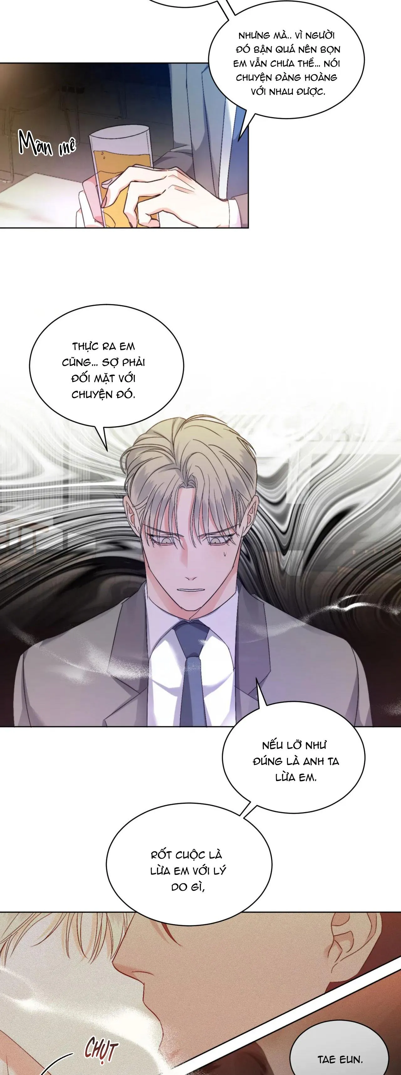 KICK OFF Chapter 27 Trang 21