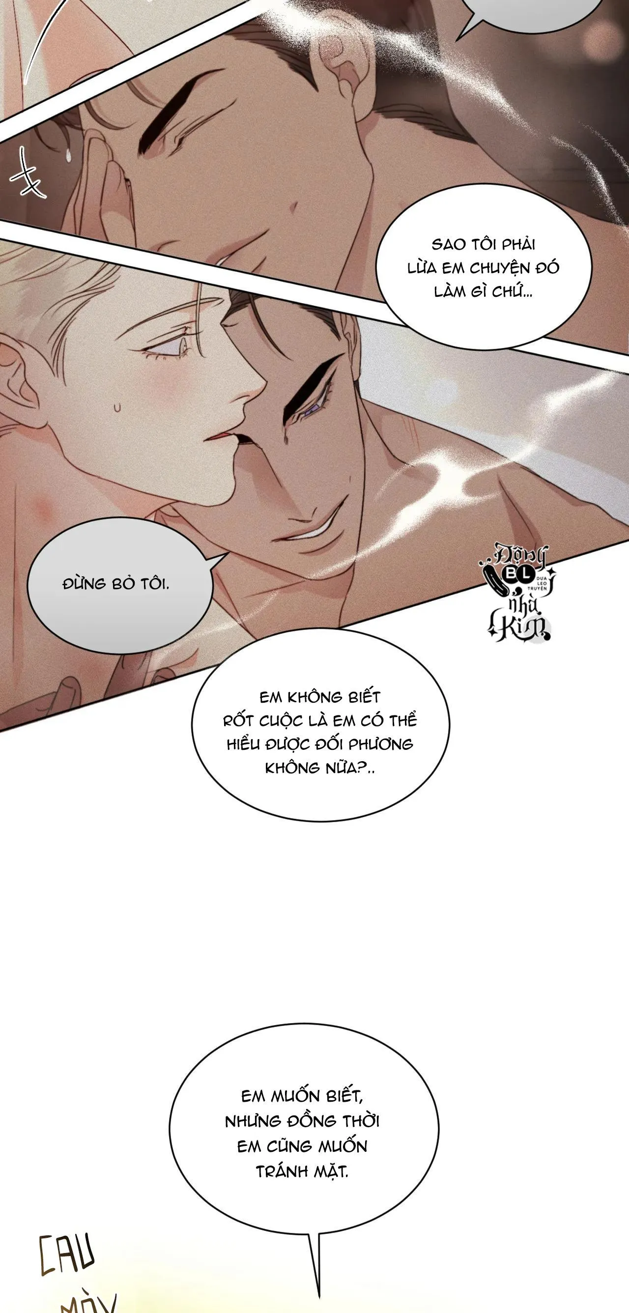 KICK OFF Chapter 27 Trang 22