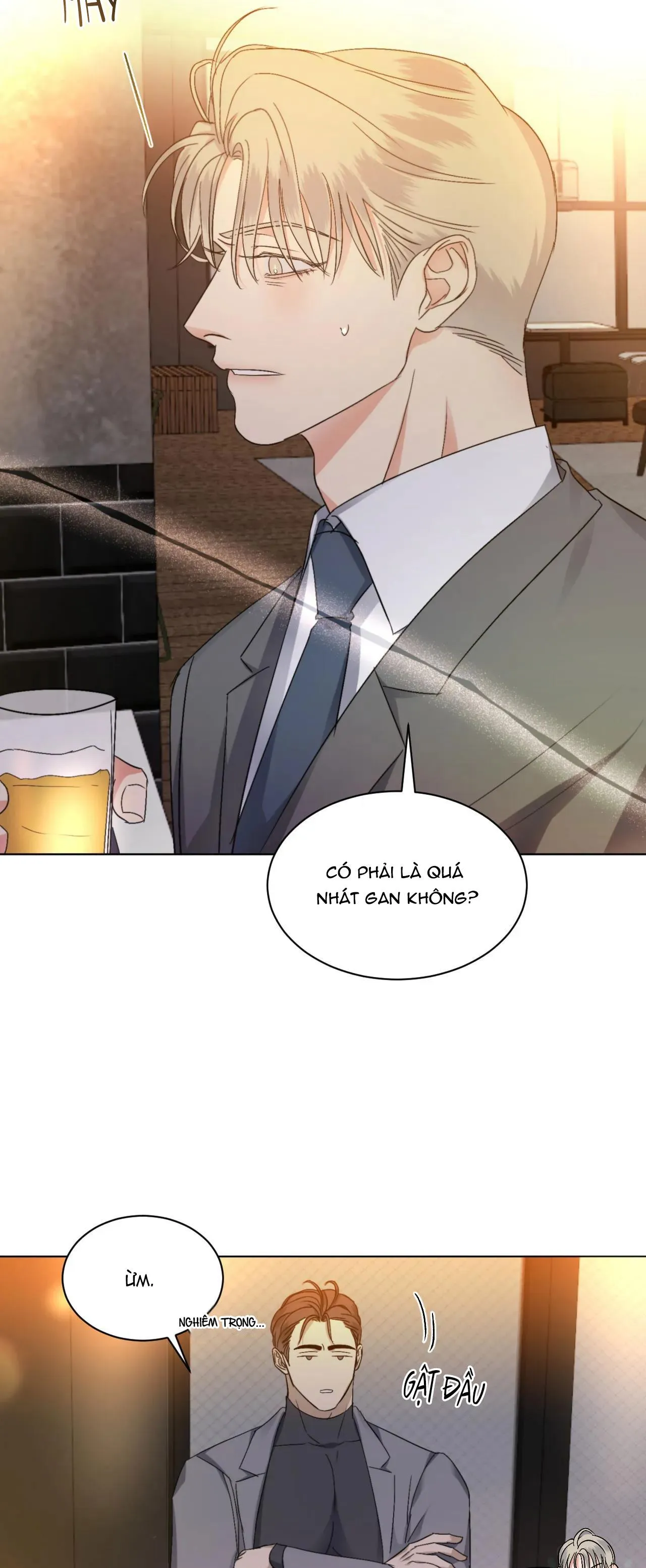 KICK OFF Chapter 27 Trang 23