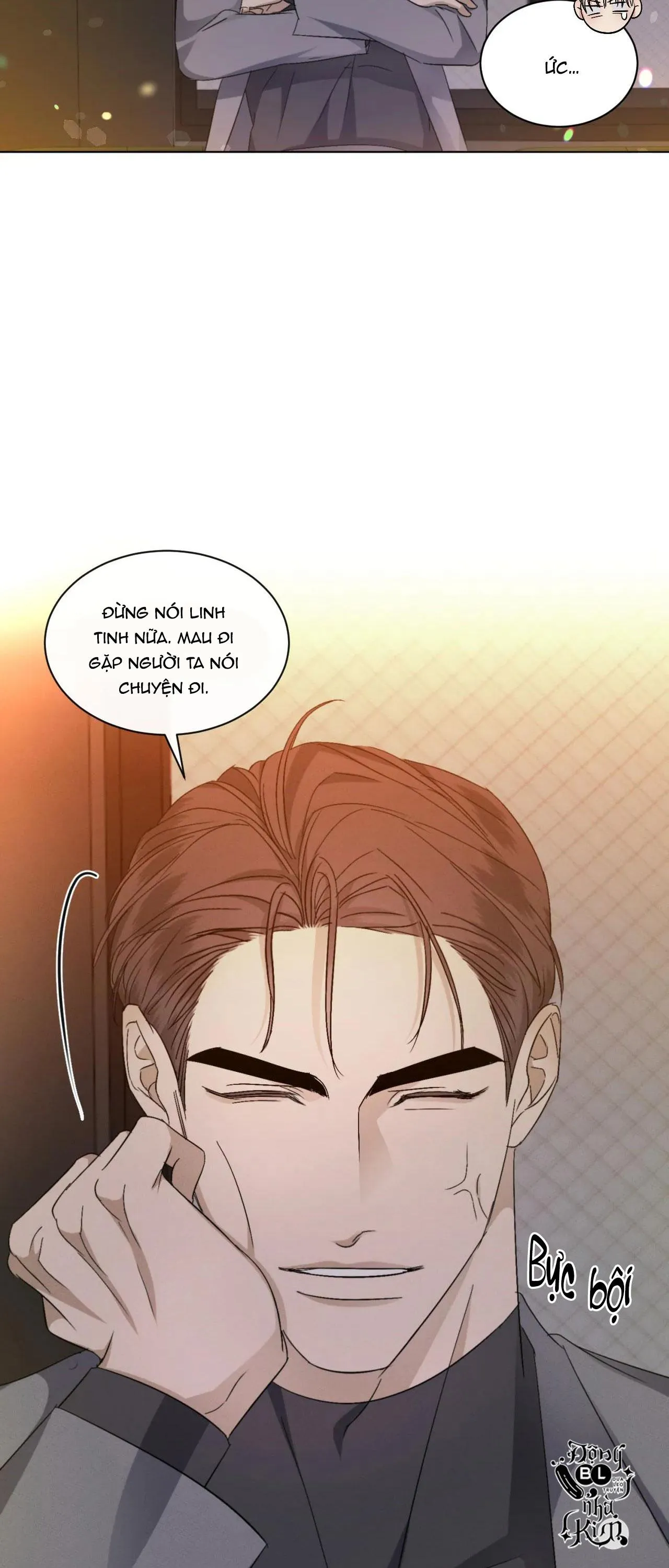 KICK OFF Chapter 27 Trang 24