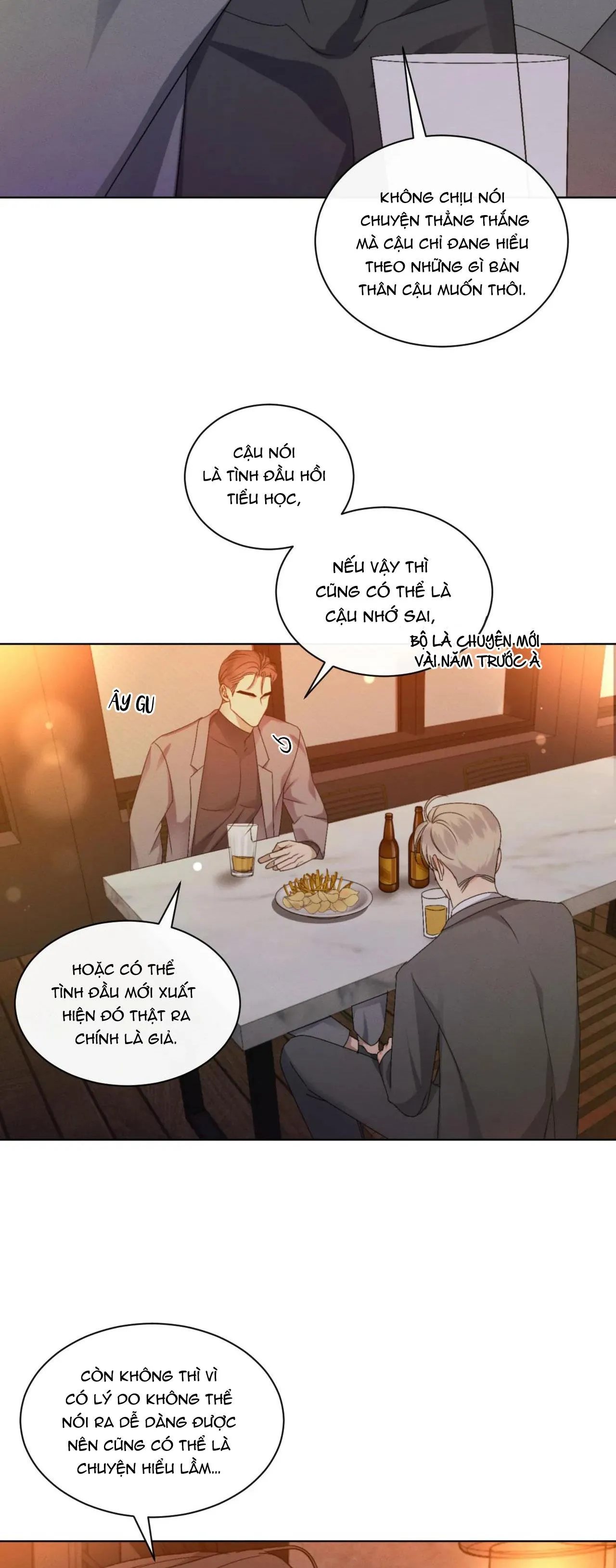 KICK OFF Chapter 27 Trang 25