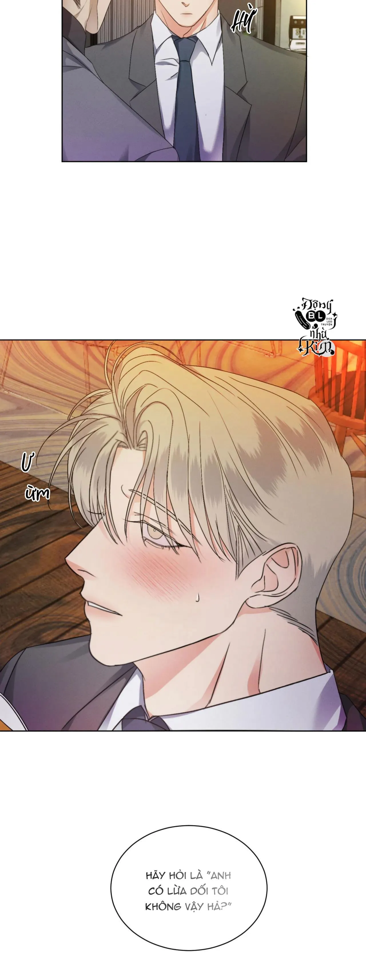 KICK OFF Chapter 27 Trang 27