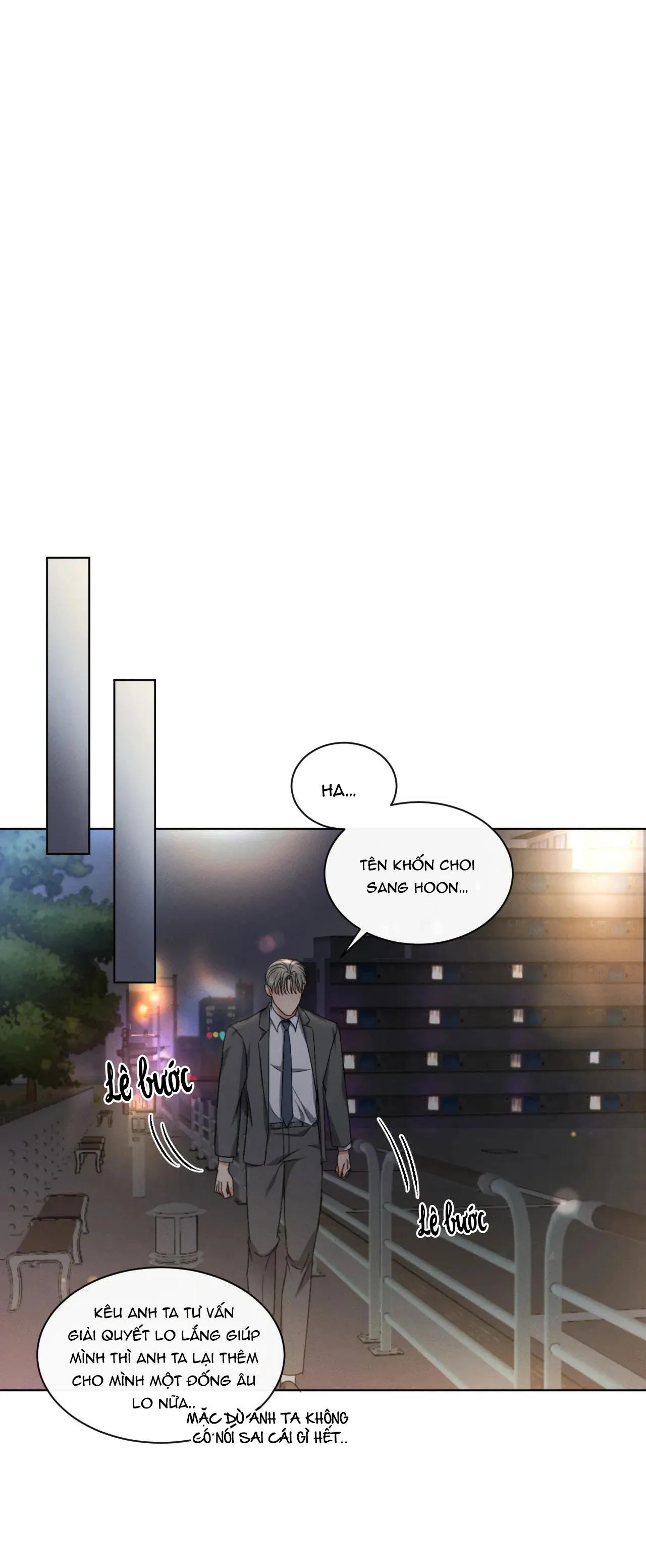 KICK OFF Chapter 27 Trang 28