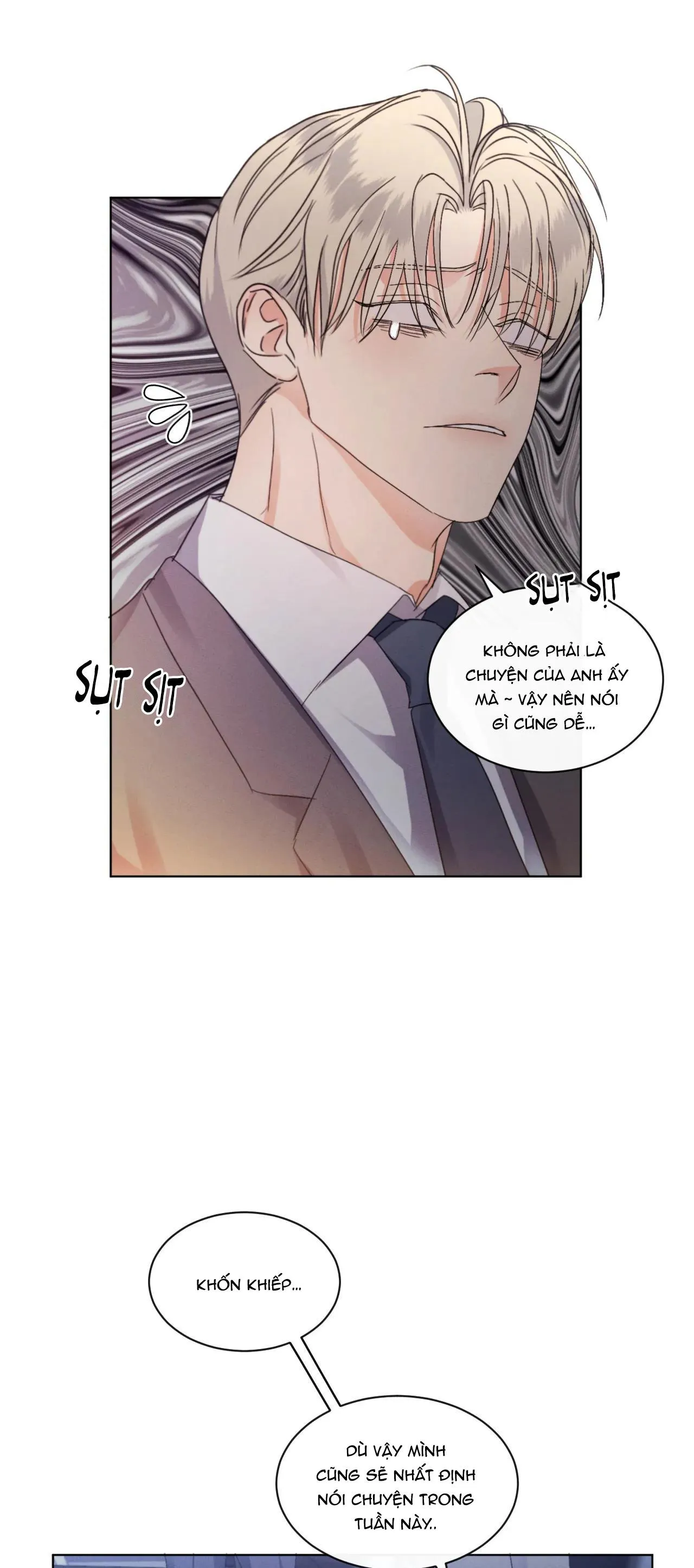 KICK OFF Chapter 27 Trang 29