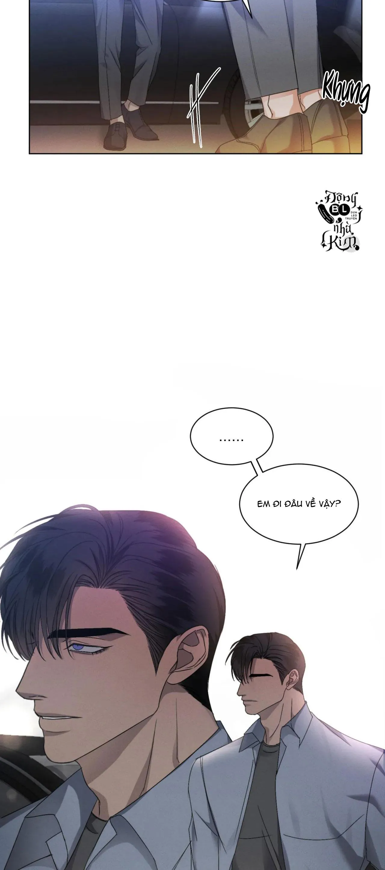 KICK OFF Chapter 27 Trang 30