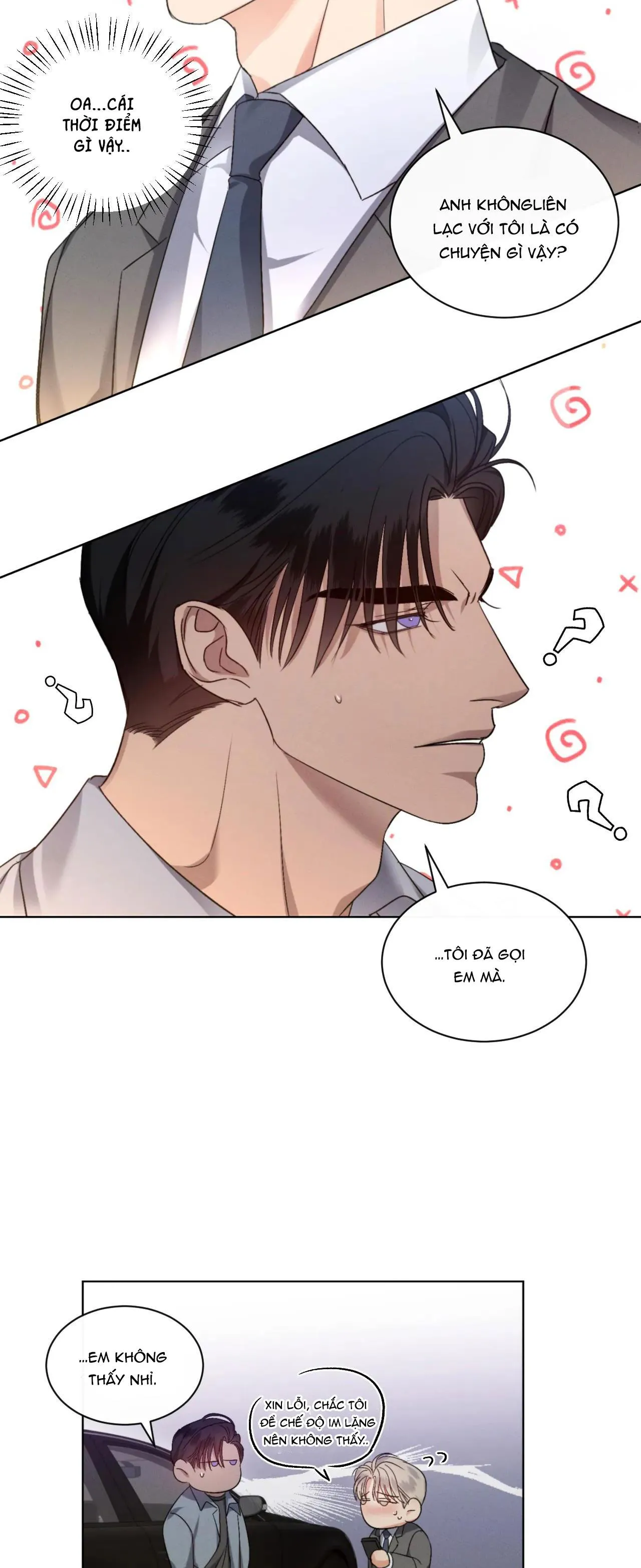 KICK OFF Chapter 27 Trang 32