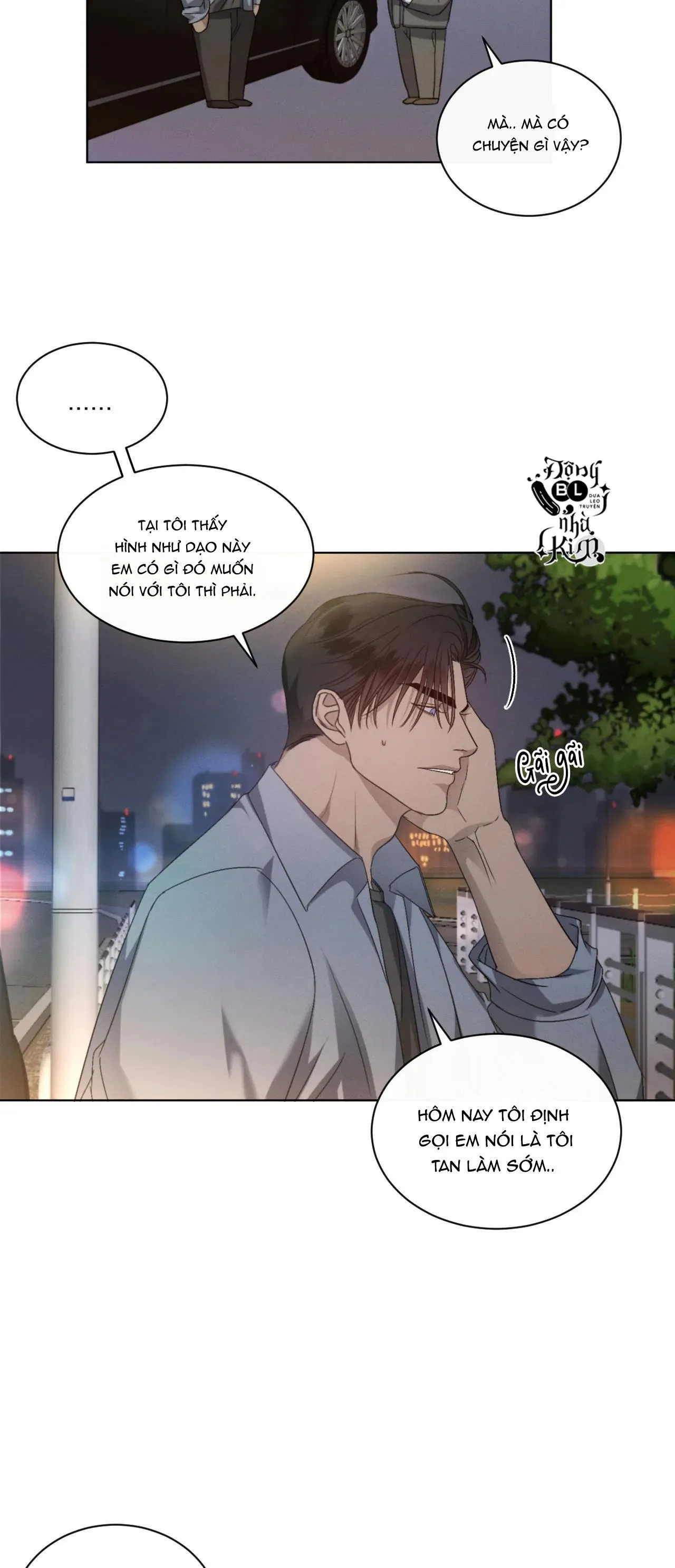 KICK OFF Chapter 27 Trang 33