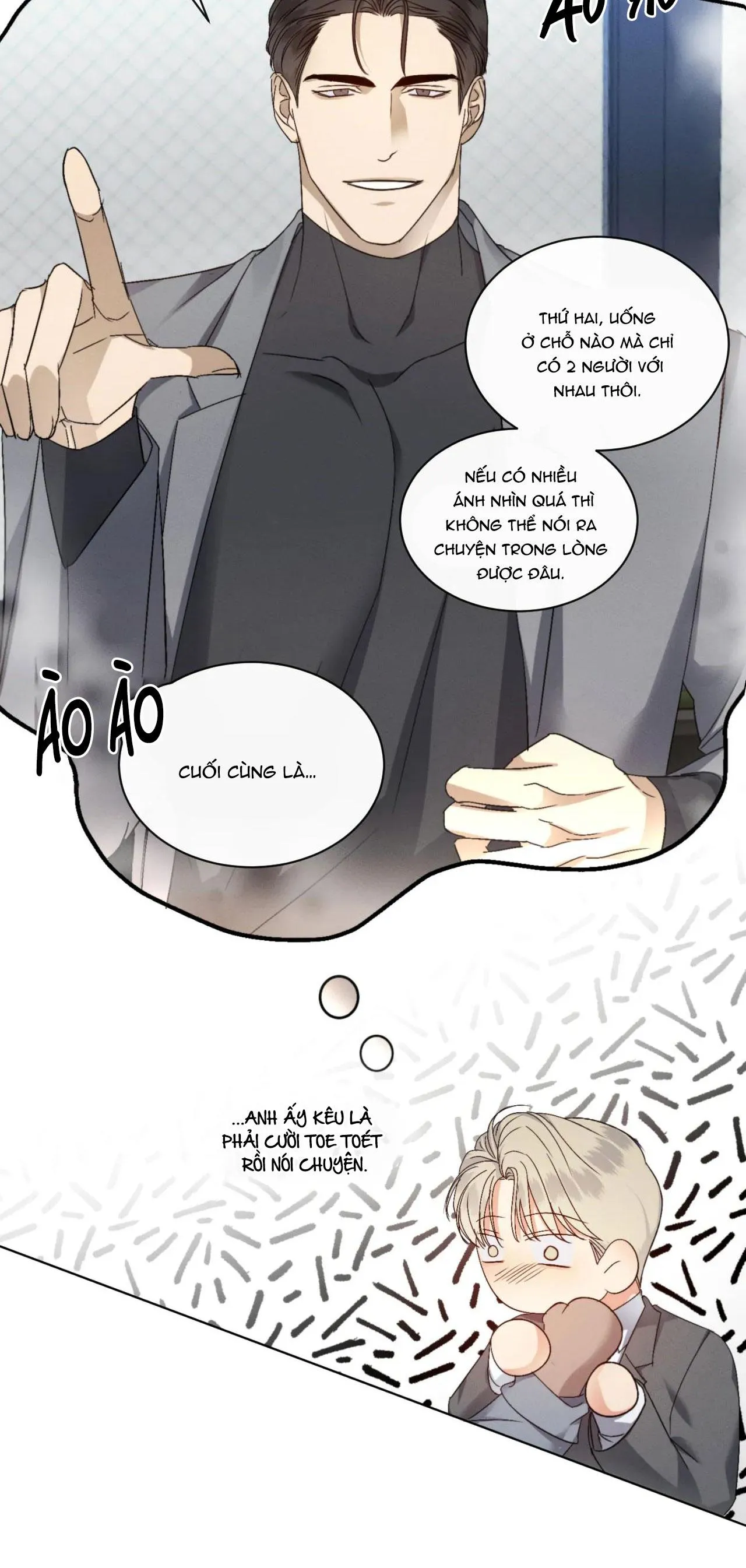 KICK OFF Chapter 27 Trang 36