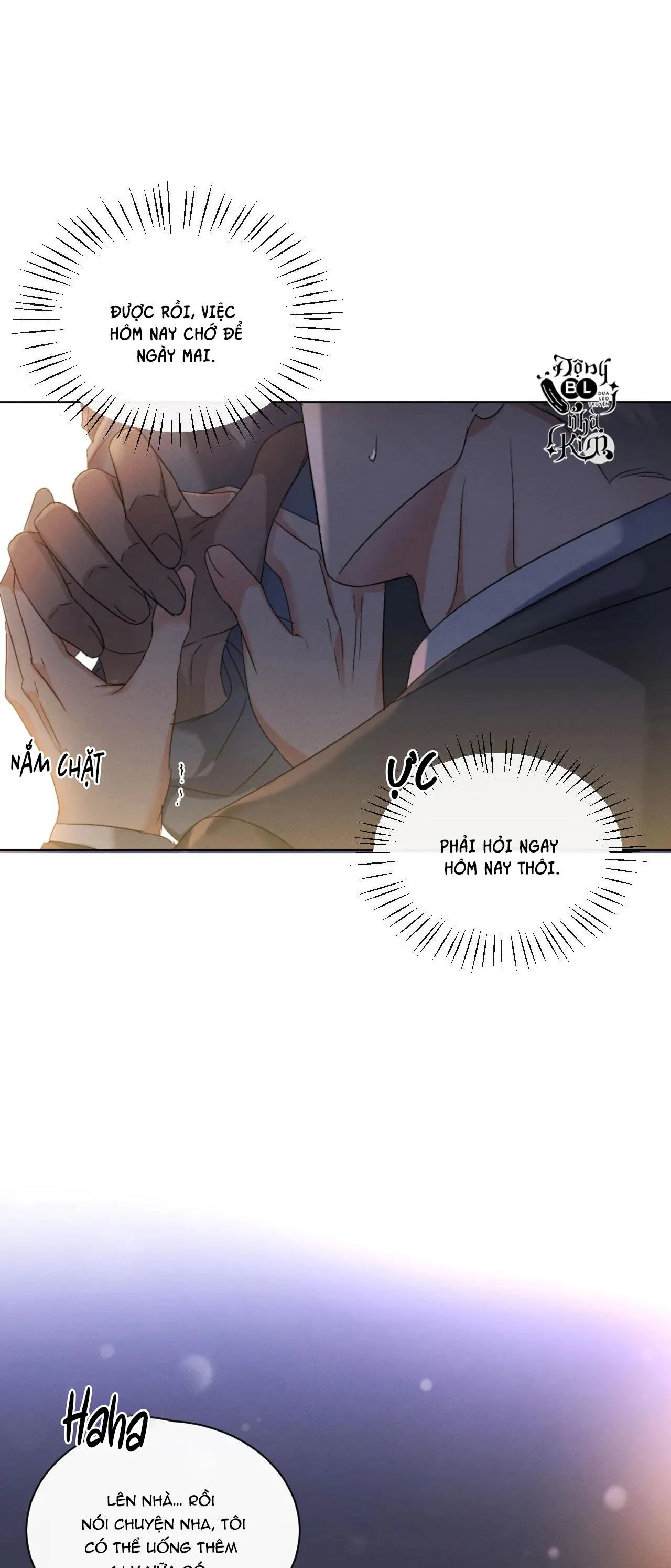 KICK OFF Chapter 27 Trang 37