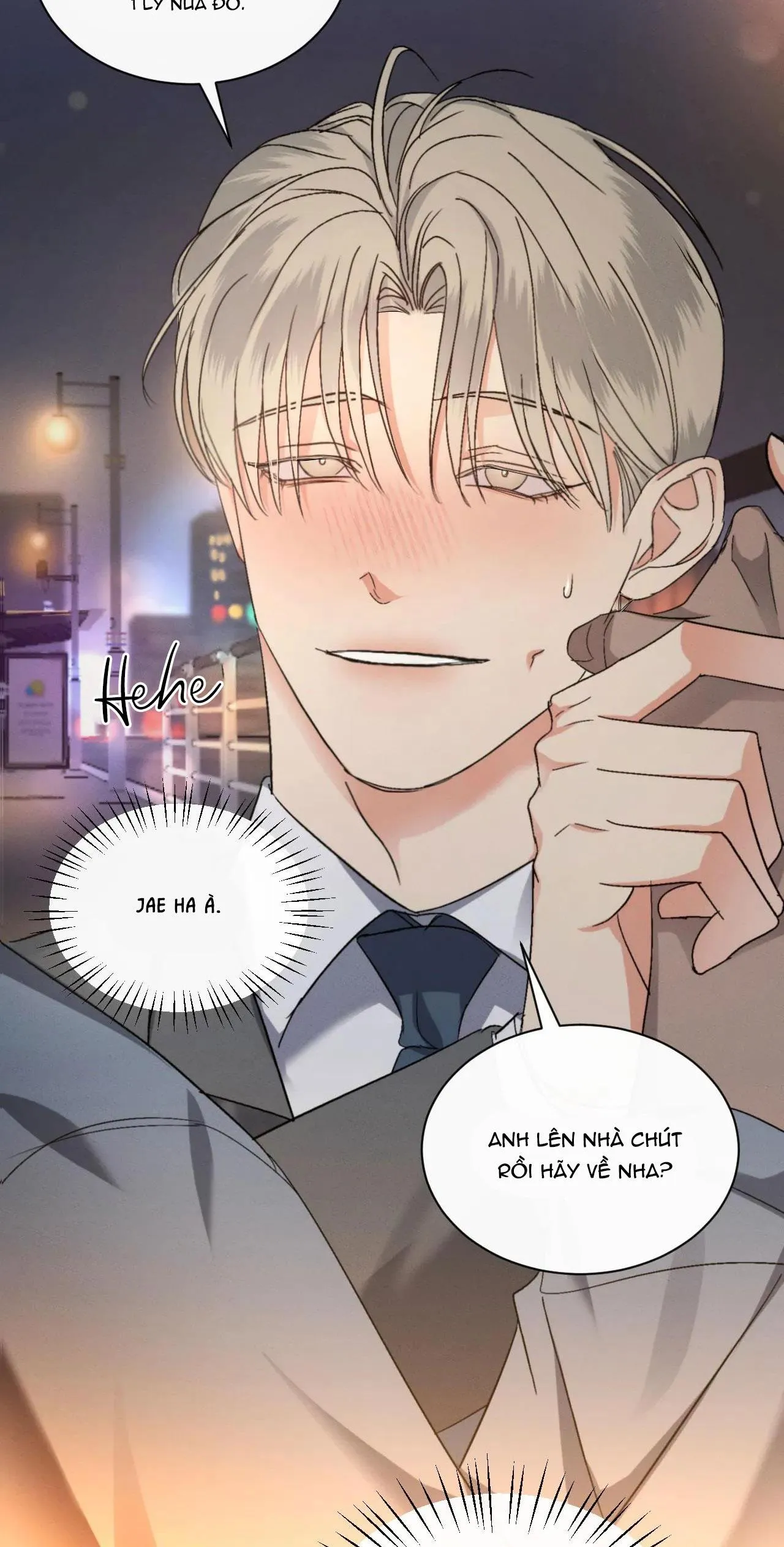 KICK OFF Chapter 27 Trang 38