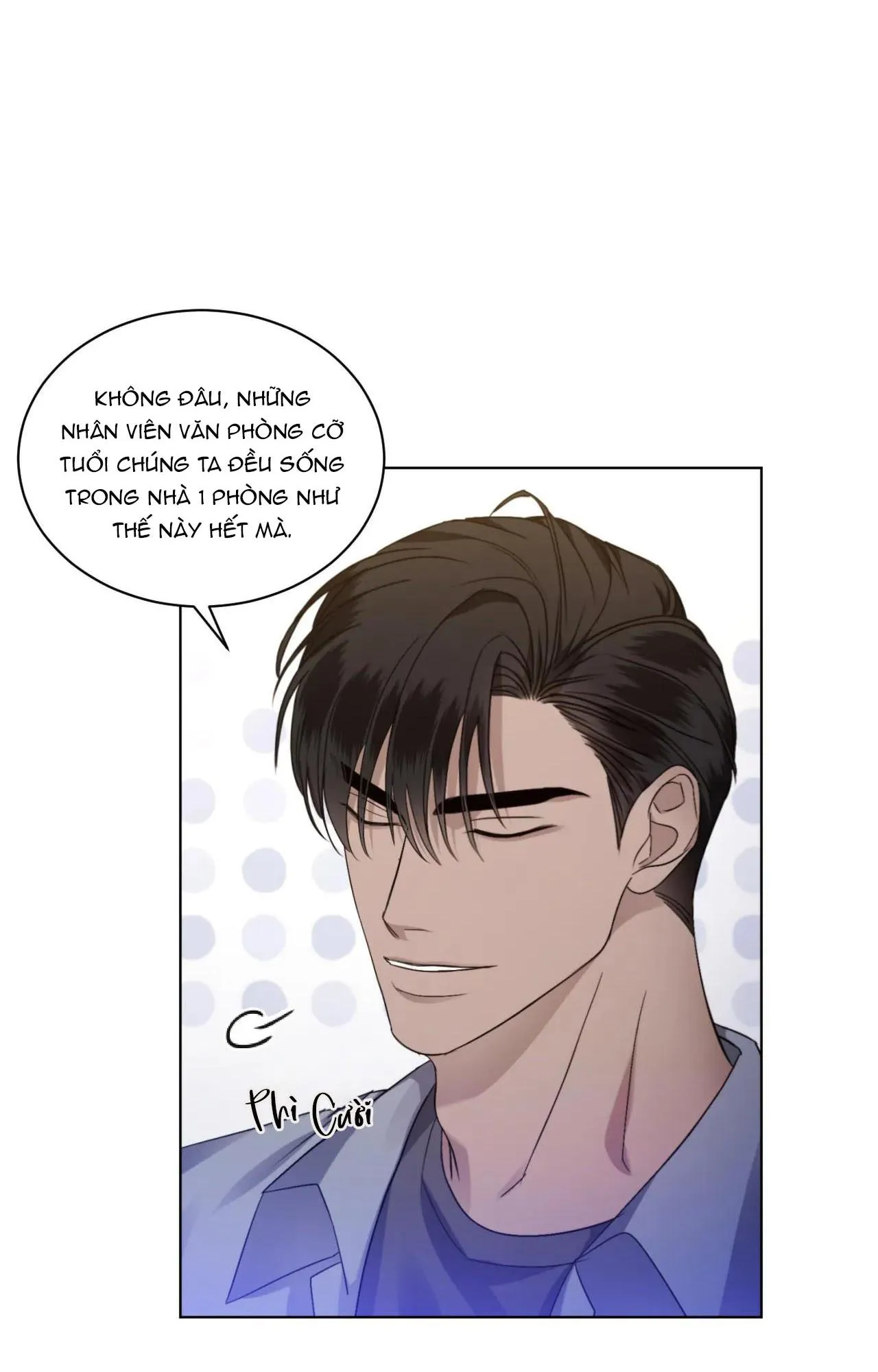 KICK OFF Chapter 28 Trang 4