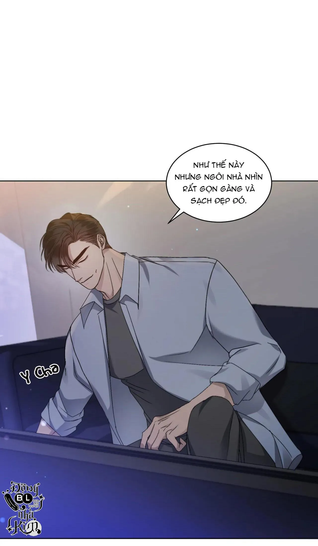 KICK OFF Chapter 28 Trang 5