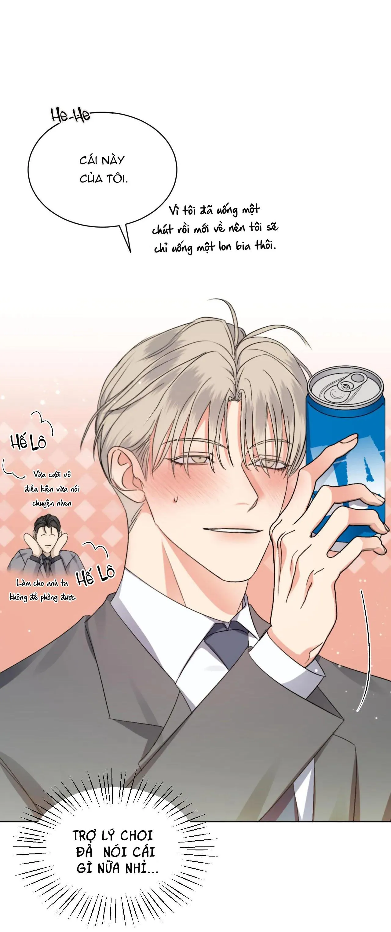 KICK OFF Chapter 28 Trang 8