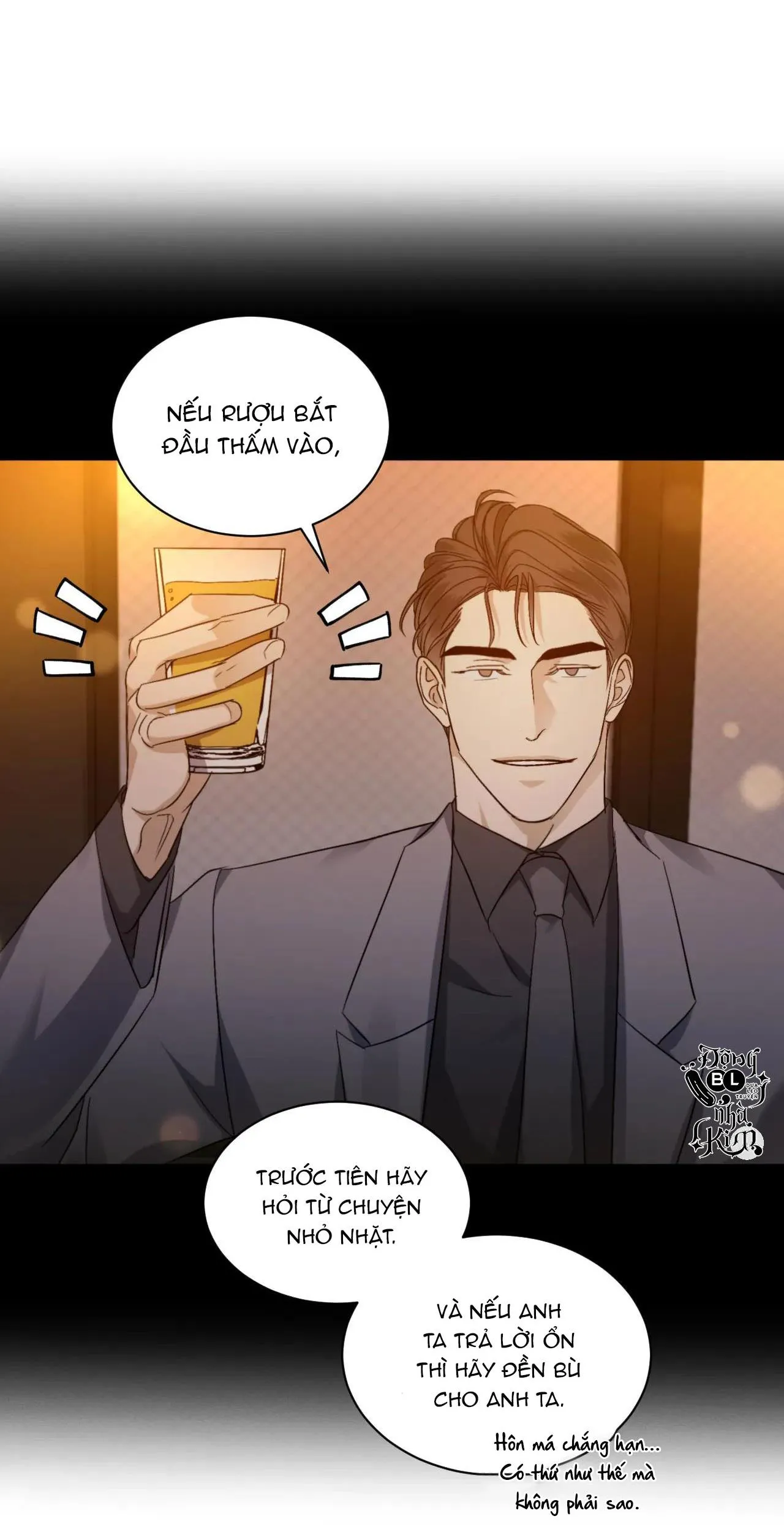 KICK OFF Chapter 28 Trang 9