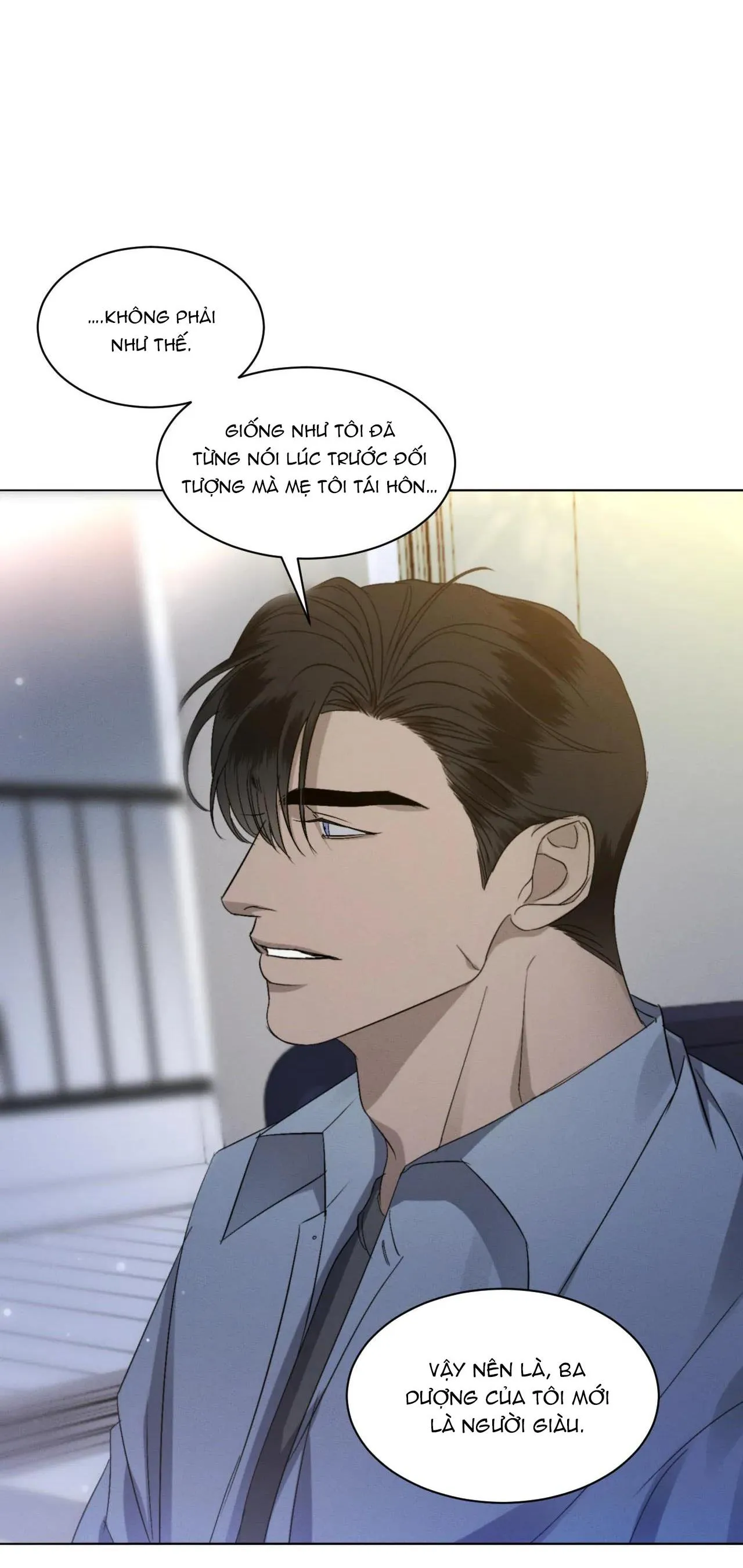 KICK OFF Chapter 28 Trang 13