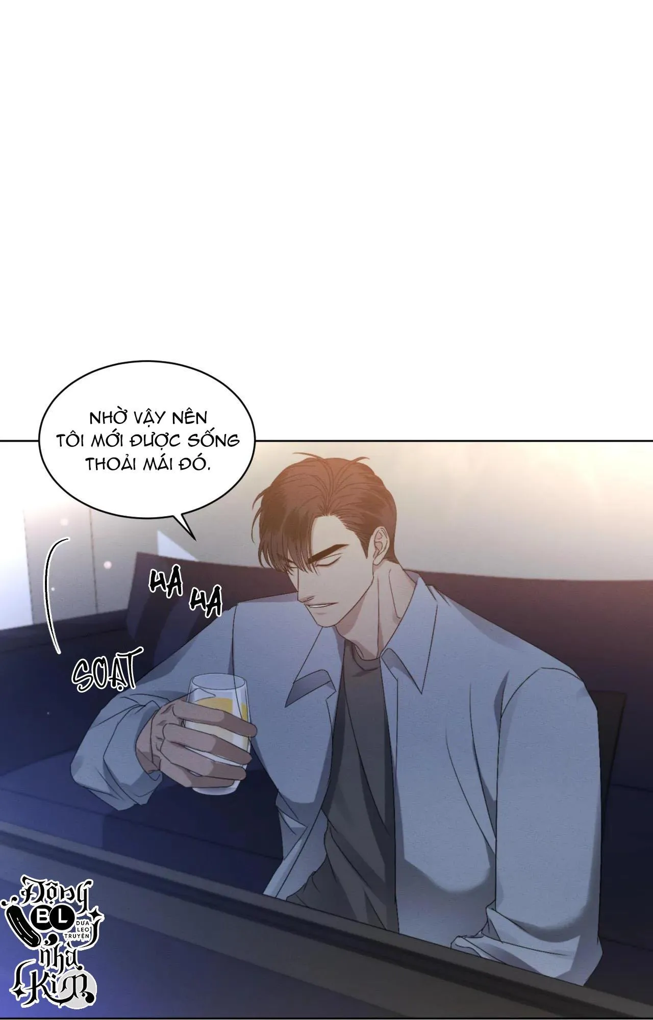 KICK OFF Chapter 28 Trang 14