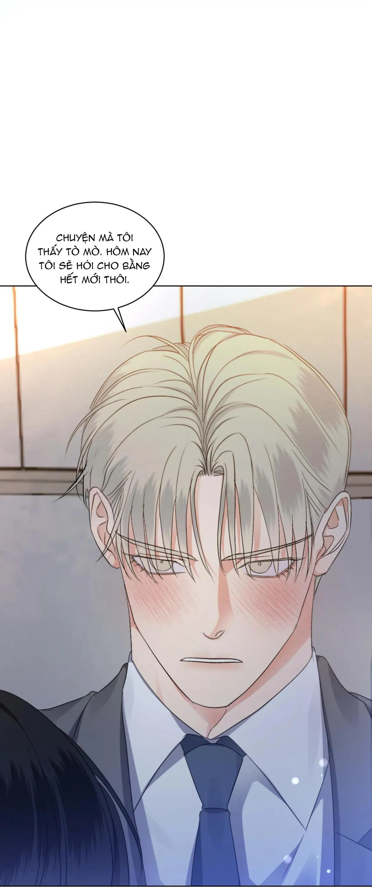 KICK OFF Chapter 28 Trang 20