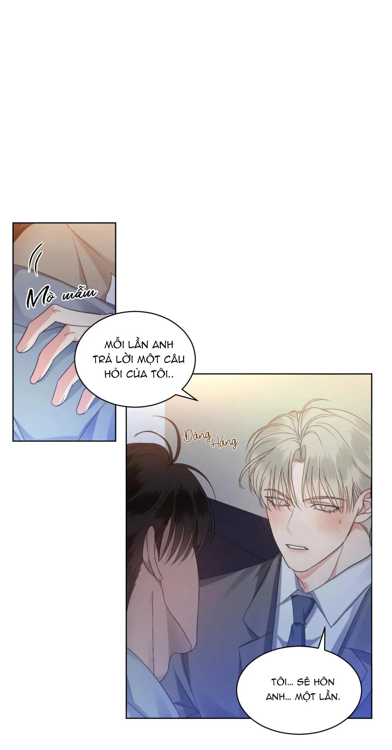 KICK OFF Chapter 28 Trang 23