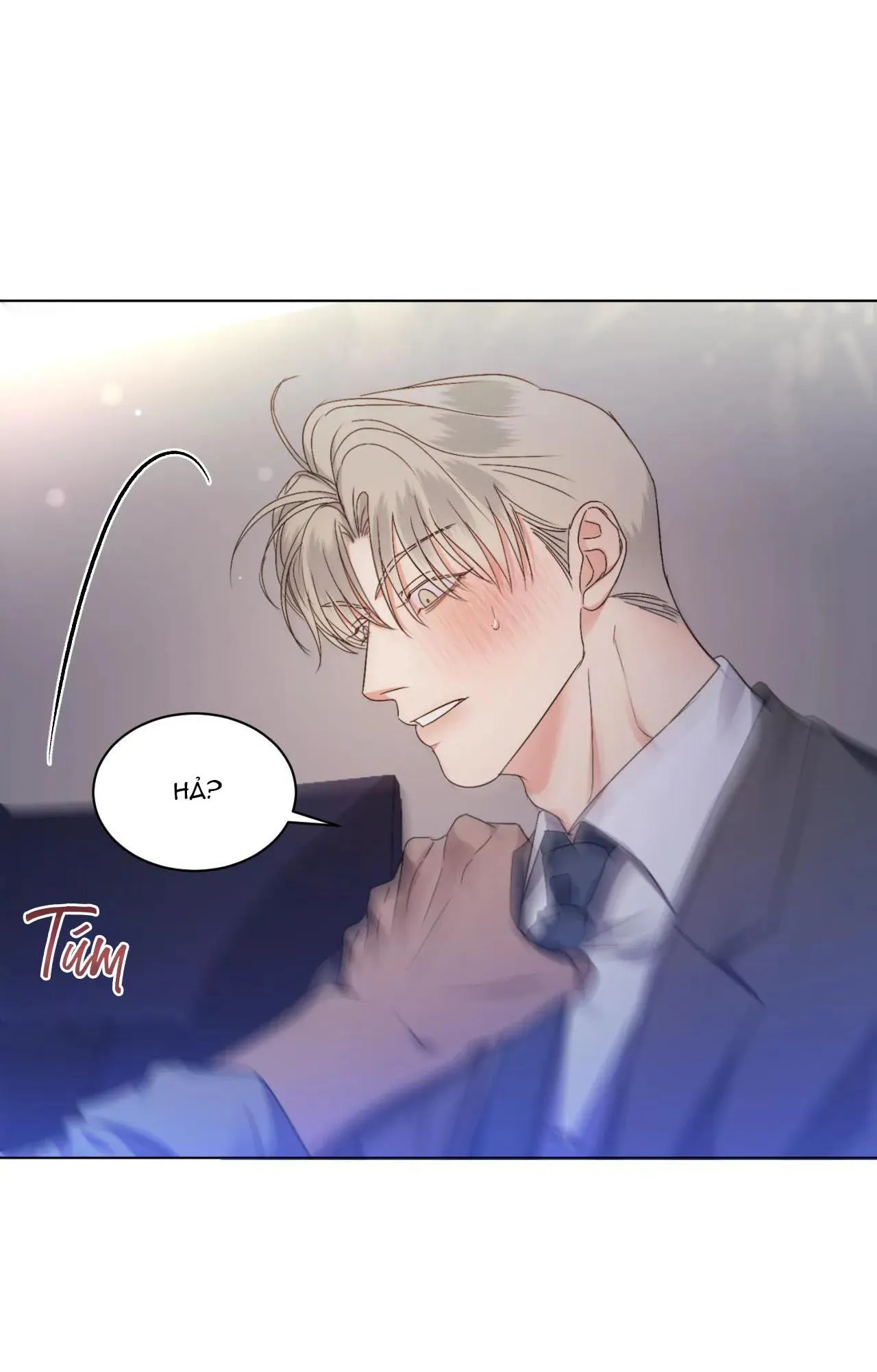 KICK OFF Chapter 28 Trang 25