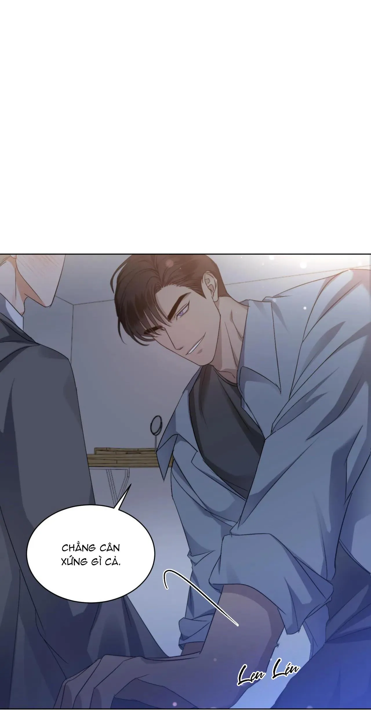 KICK OFF Chapter 28 Trang 27