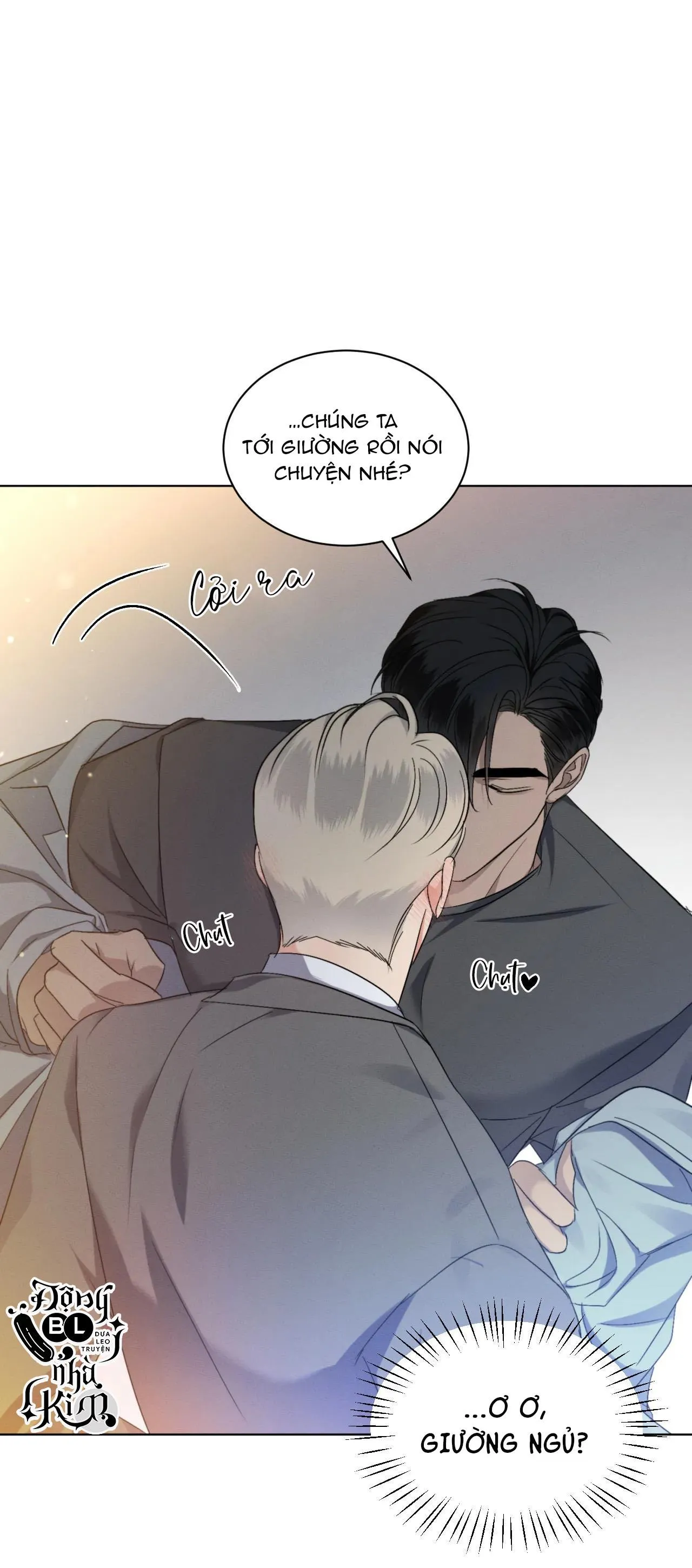 KICK OFF Chapter 28 Trang 32