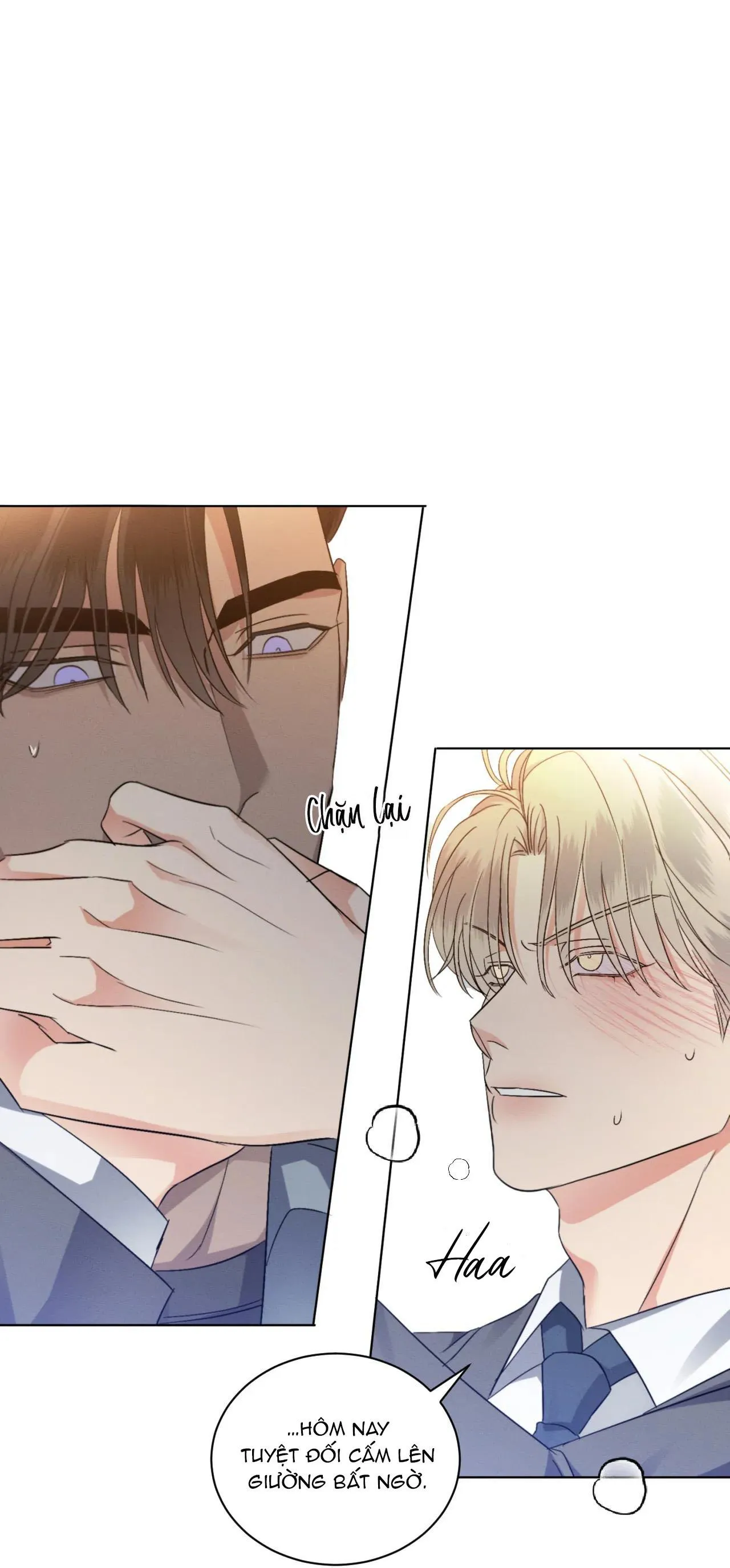 KICK OFF Chapter 28 Trang 35