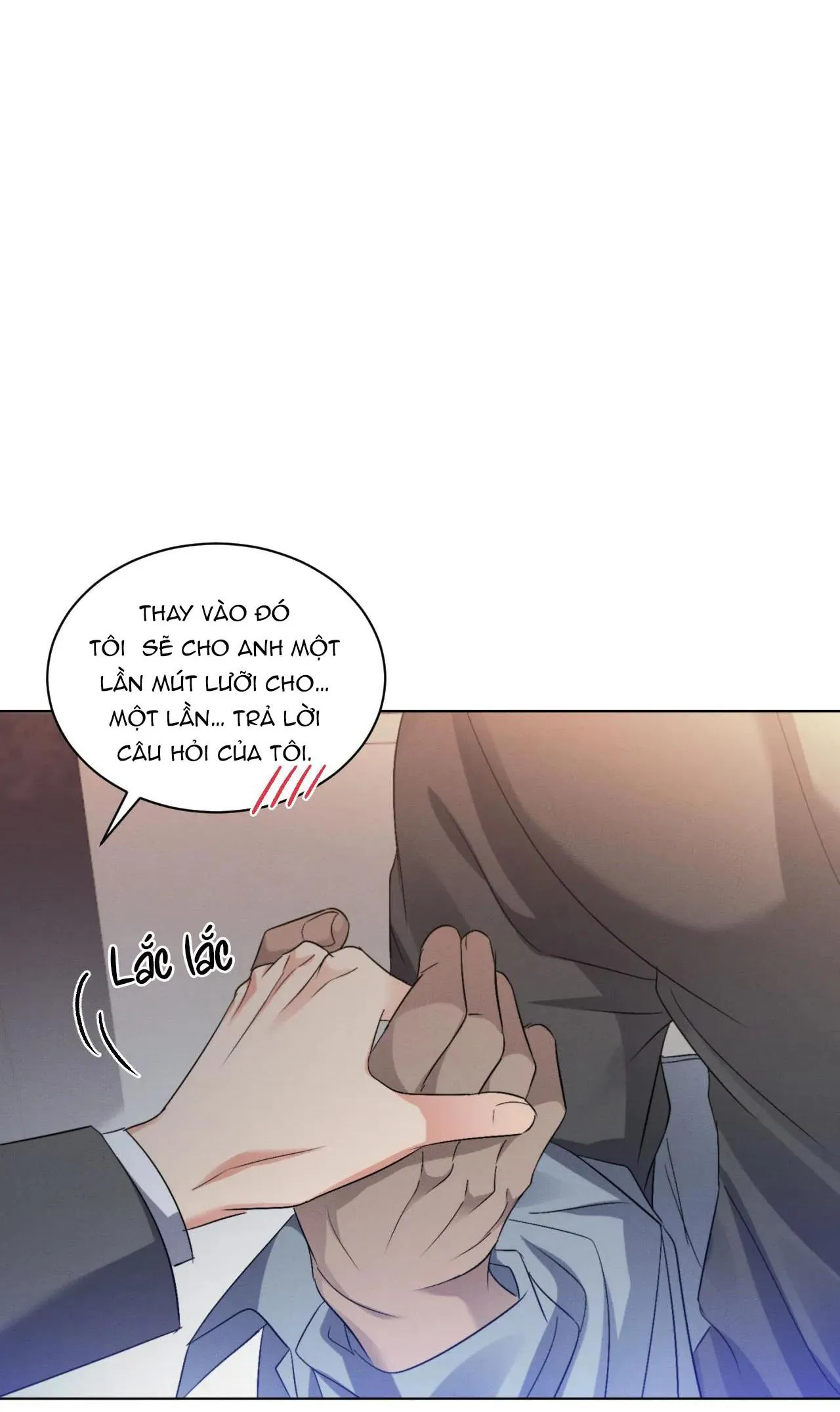 KICK OFF Chapter 28 Trang 37