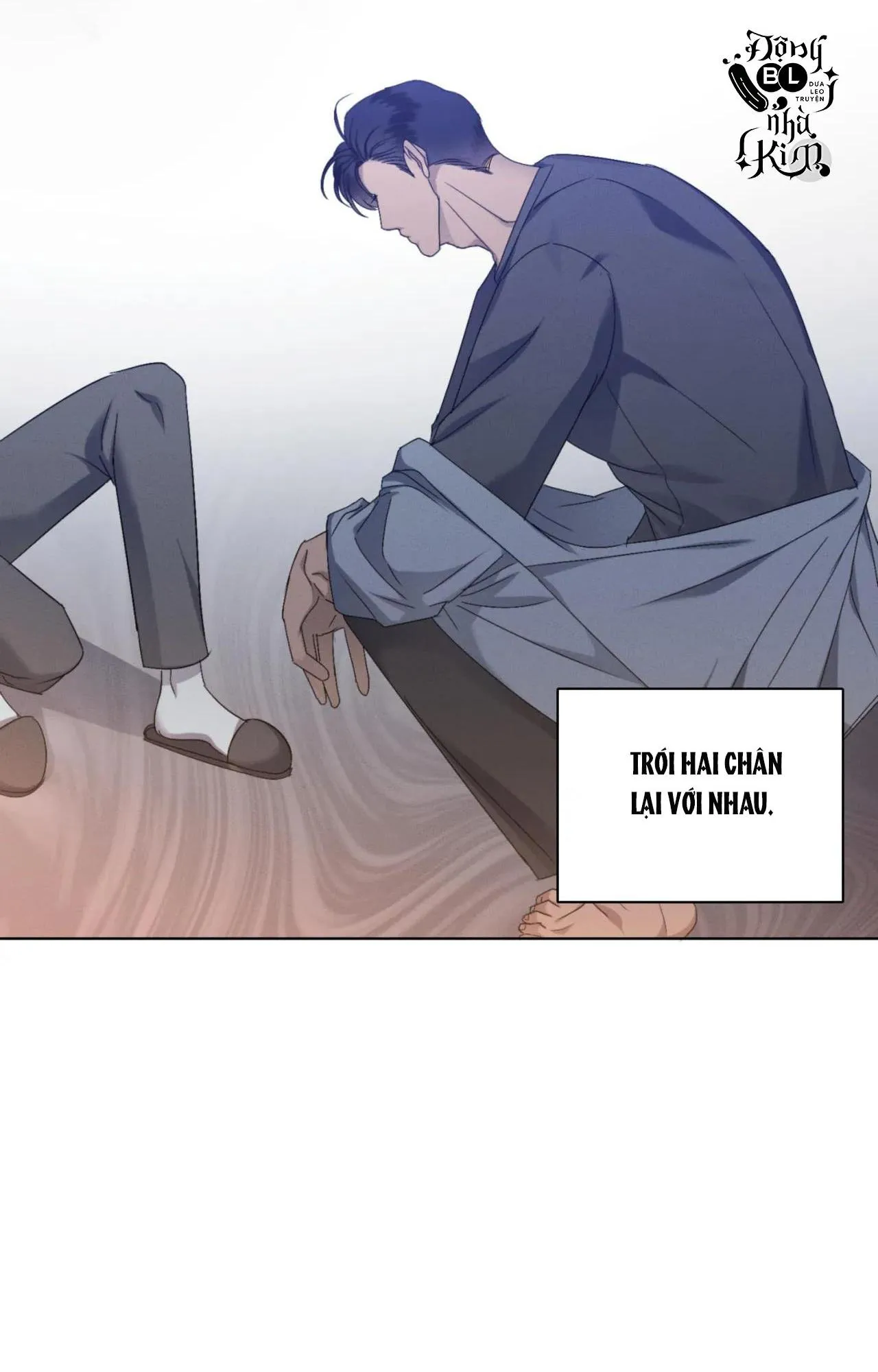 KICK OFF Chapter 28 Trang 40