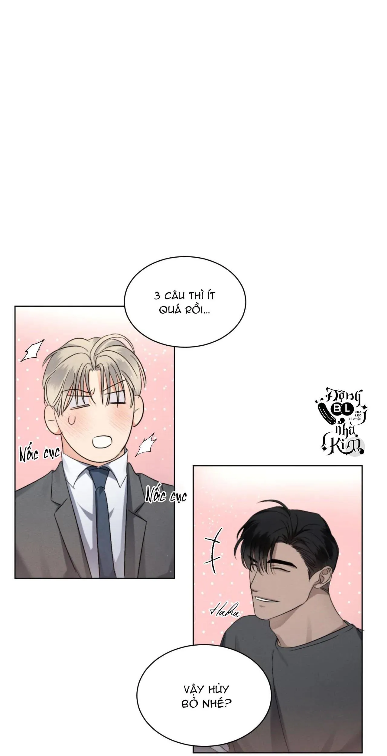 KICK OFF Chapter 28 Trang 43