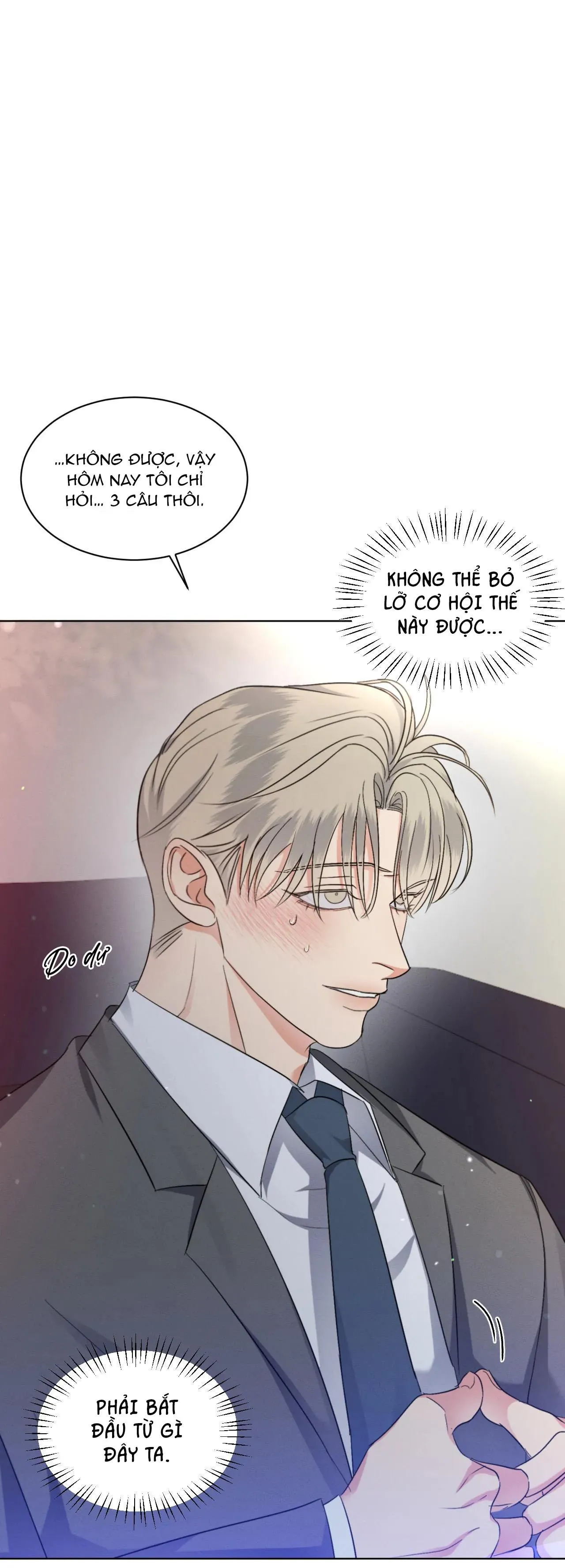 KICK OFF Chapter 28 Trang 44