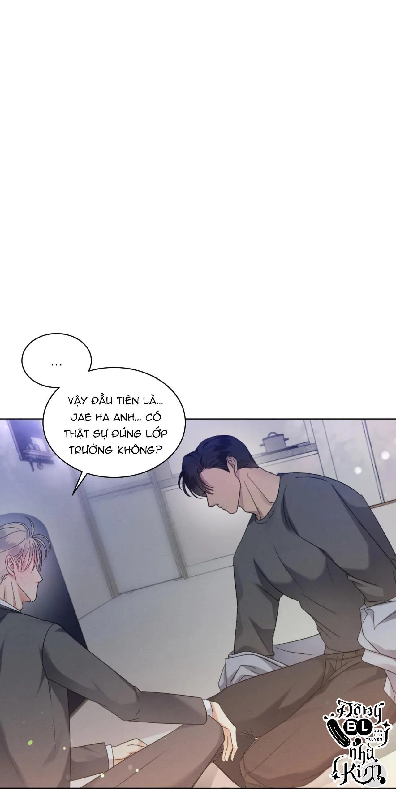 KICK OFF Chapter 28 Trang 45