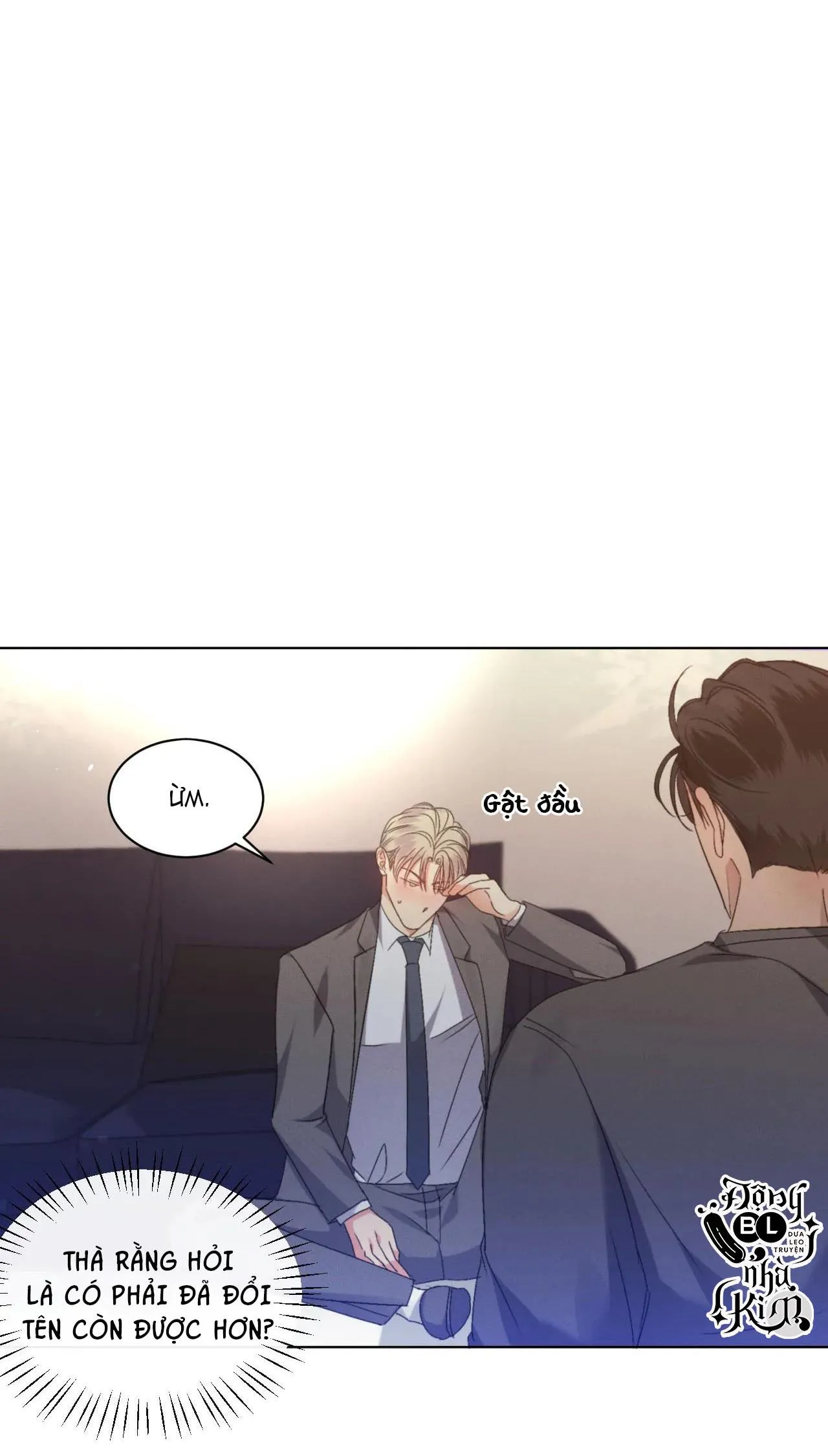 KICK OFF Chapter 28 Trang 47